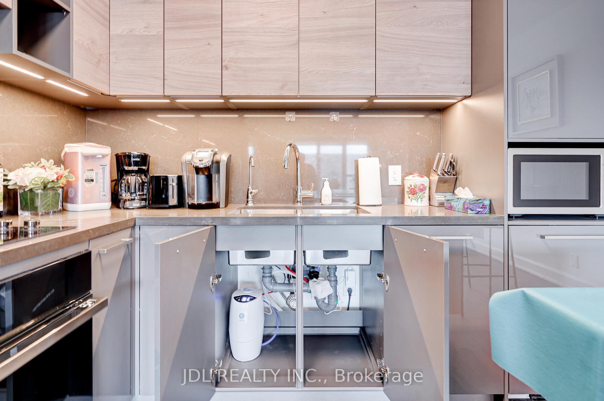 Photo 11 of Unit C 208, 38 Gandhi Lane, Markham, Commerce Valley — HOMEH