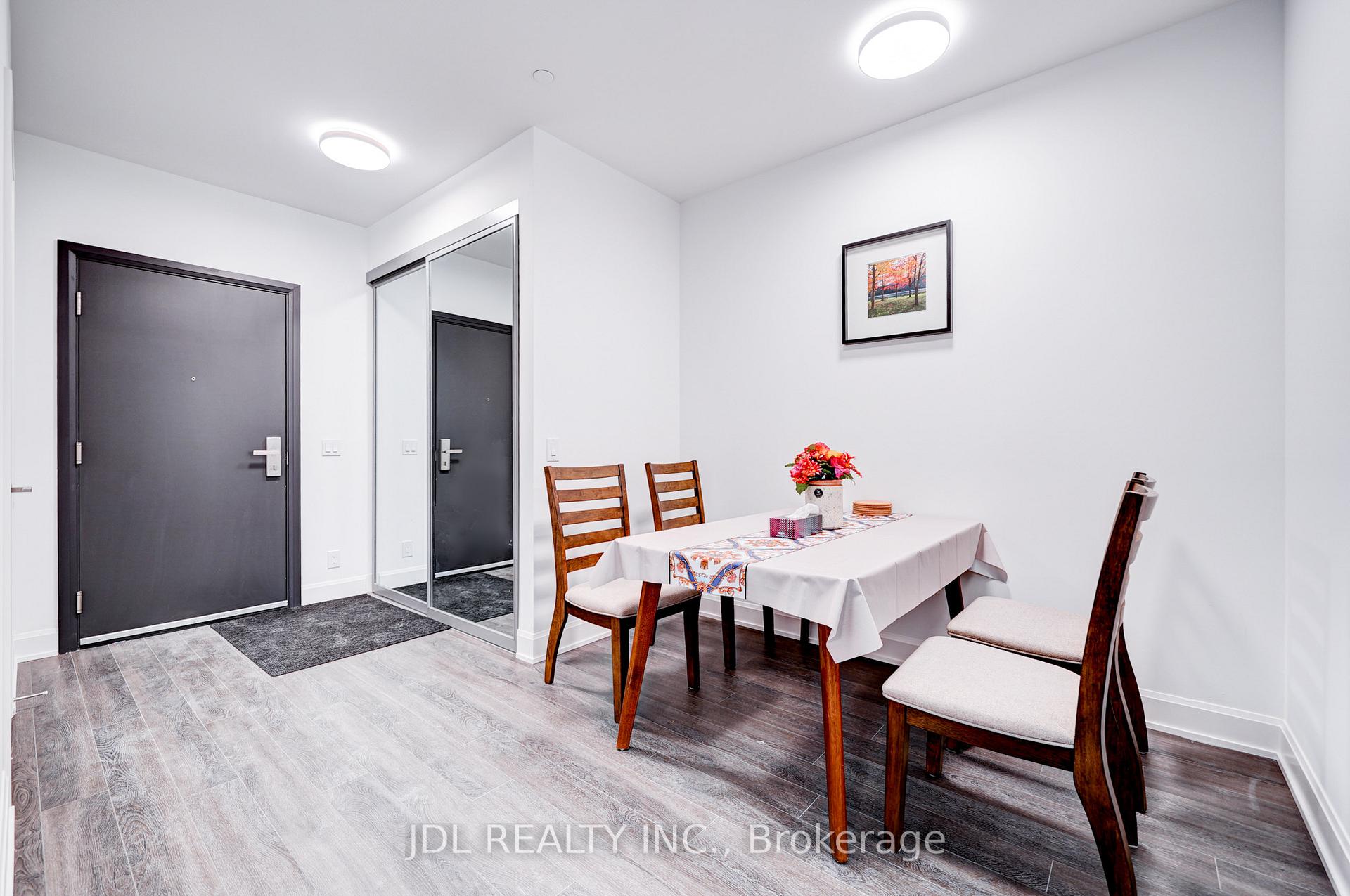 Photo 12 of Unit C 208, 38 Gandhi Lane, Markham, Commerce Valley — HOMEH