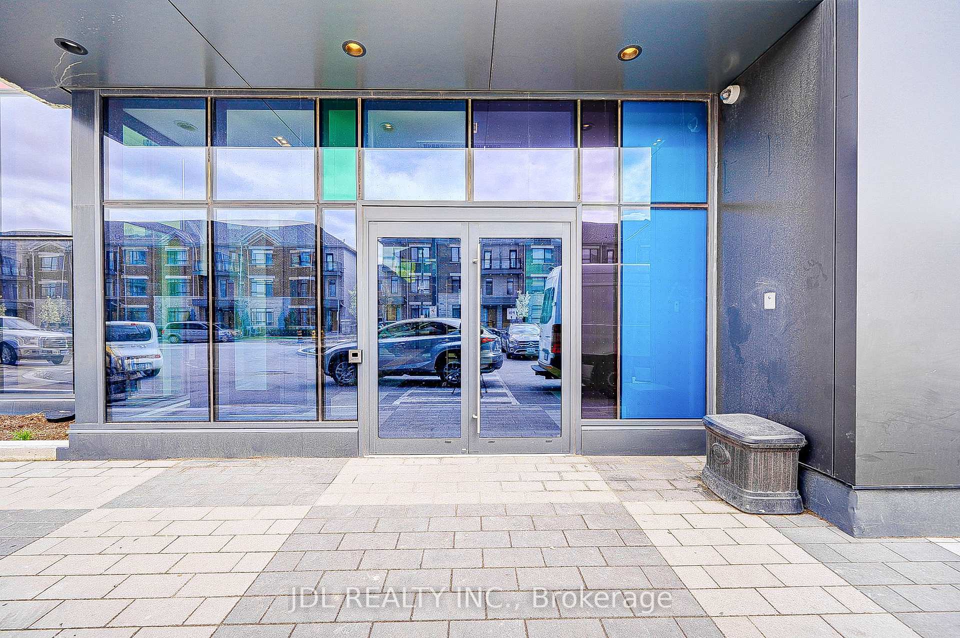 Photo 15 of Unit C 208, 38 Gandhi Lane, Markham, Commerce Valley — HOMEH