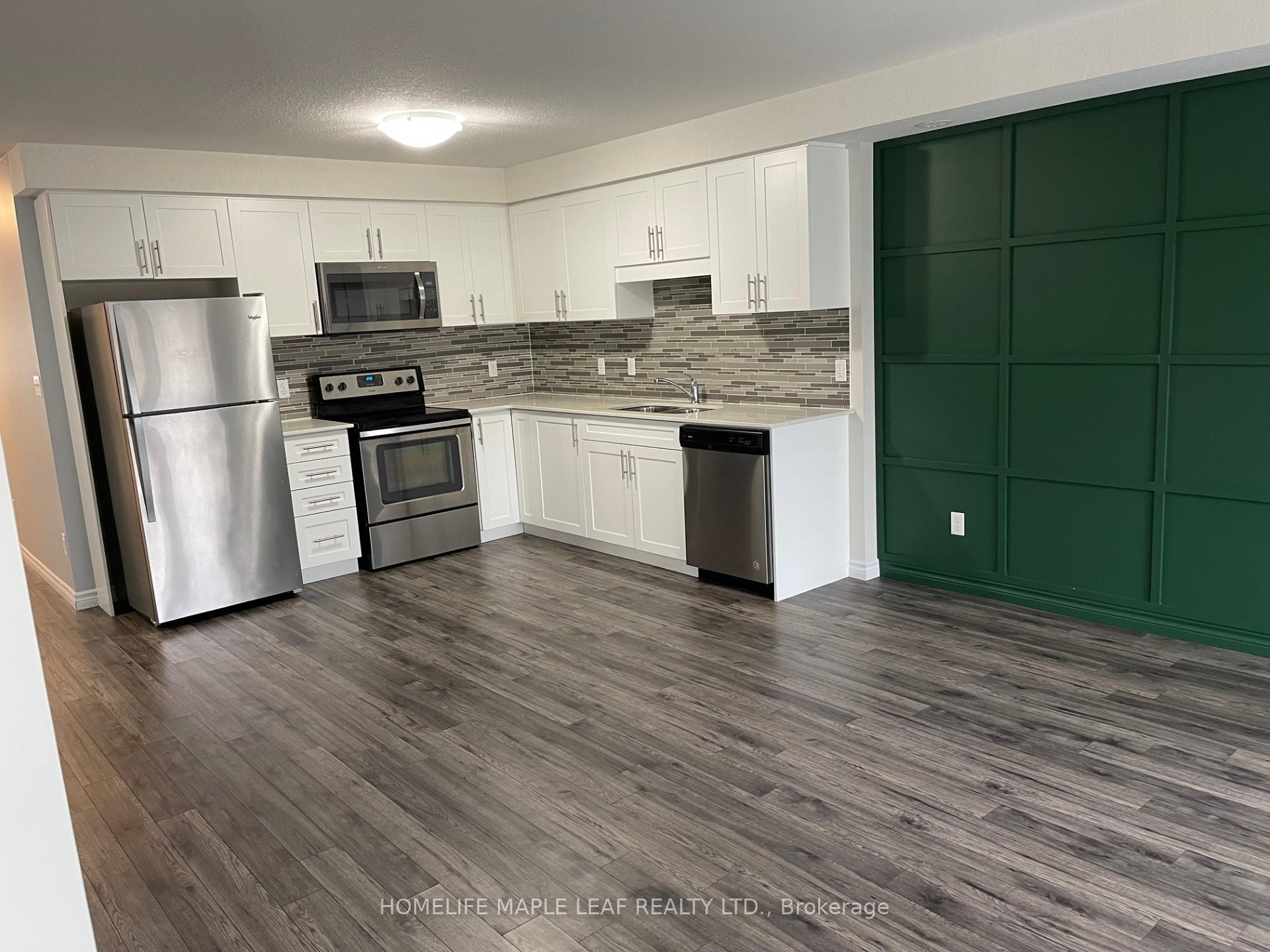 Photo 1 of Unit 15, 42 West Acres Crescent E, Kitchener — HOMEH