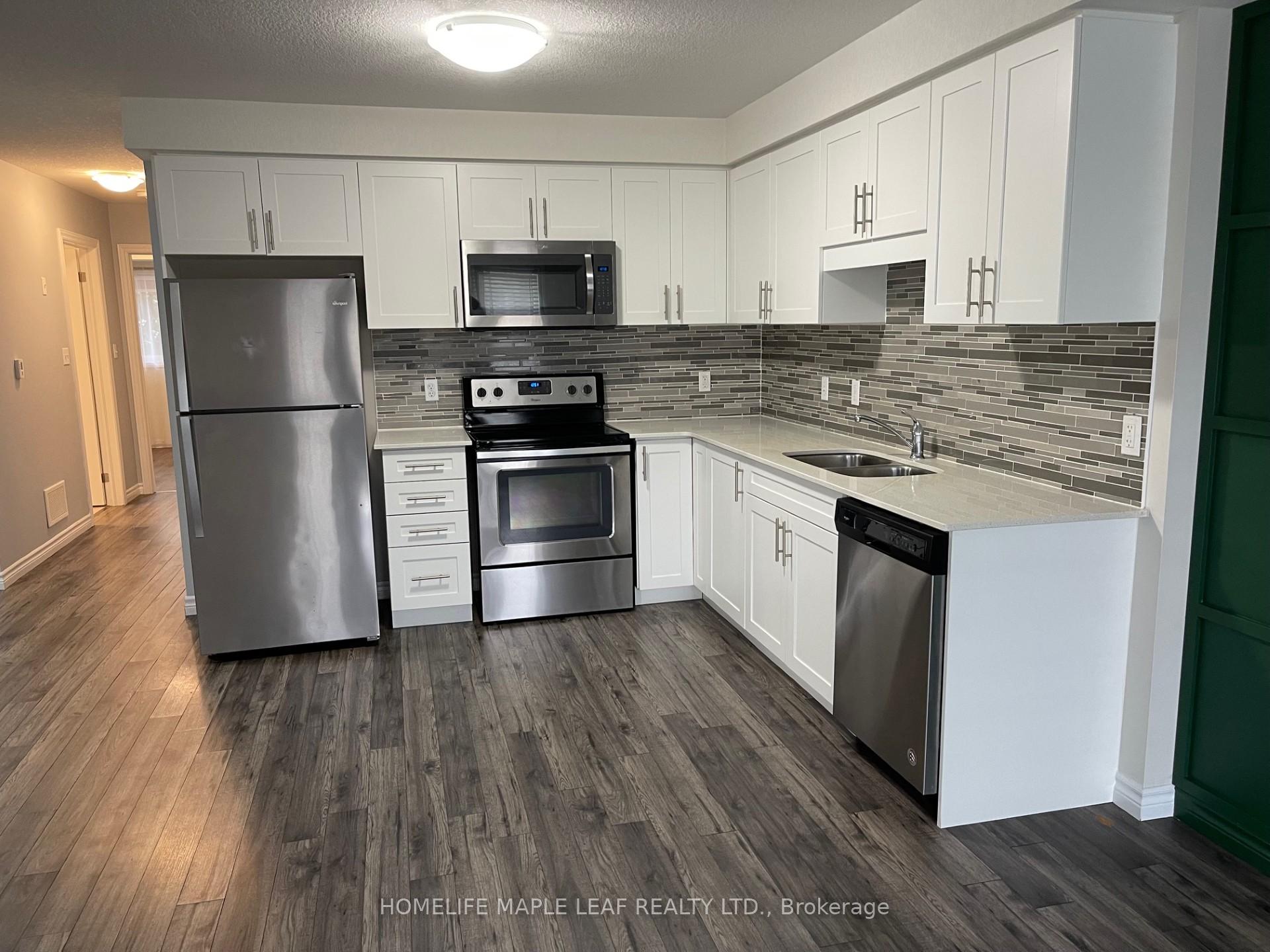 Photo 11 of Unit 15, 42 West Acres Crescent E, Kitchener — HOMEH