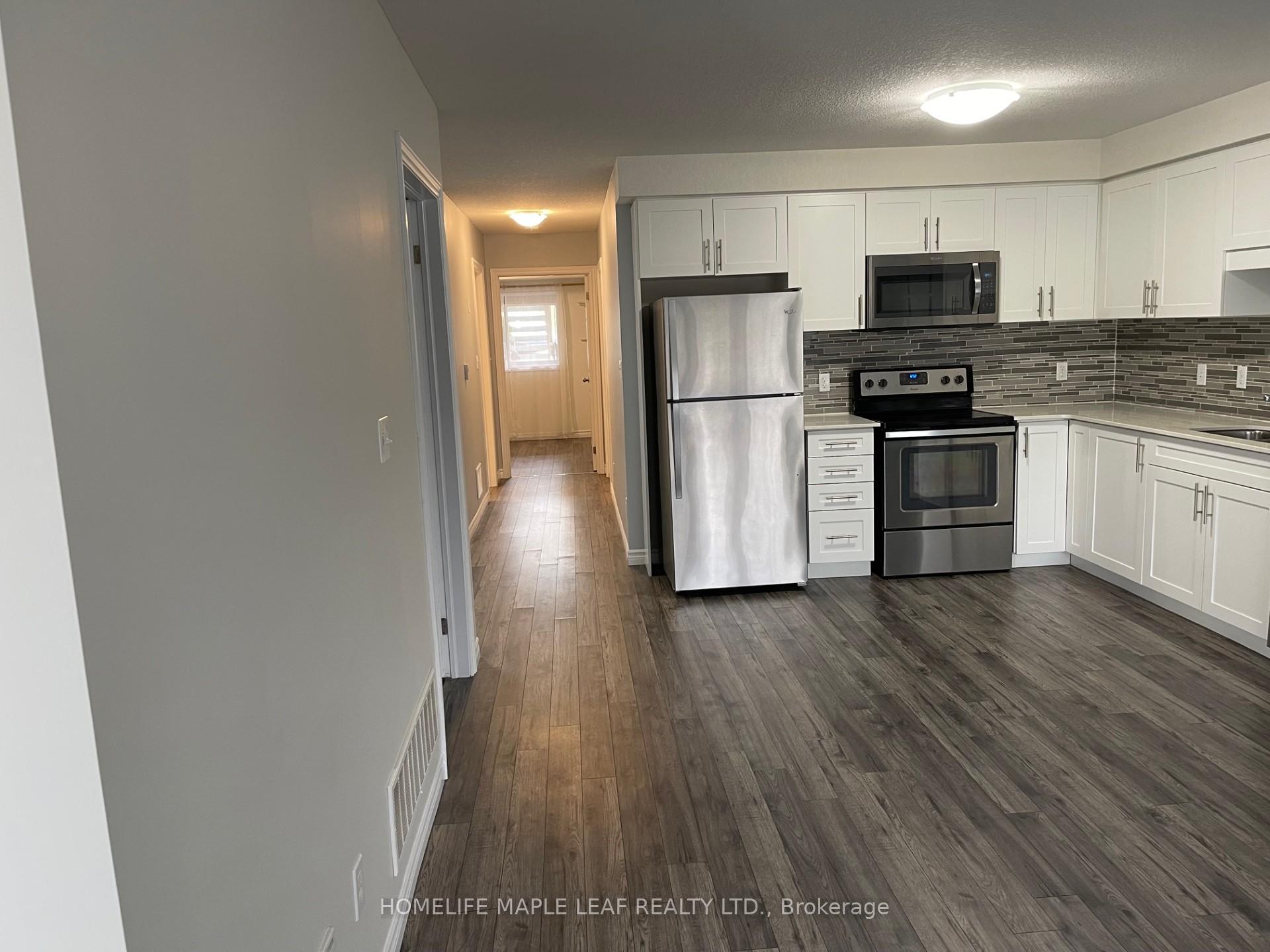 Photo 14 of Unit 15, 42 West Acres Crescent E, Kitchener — HOMEH