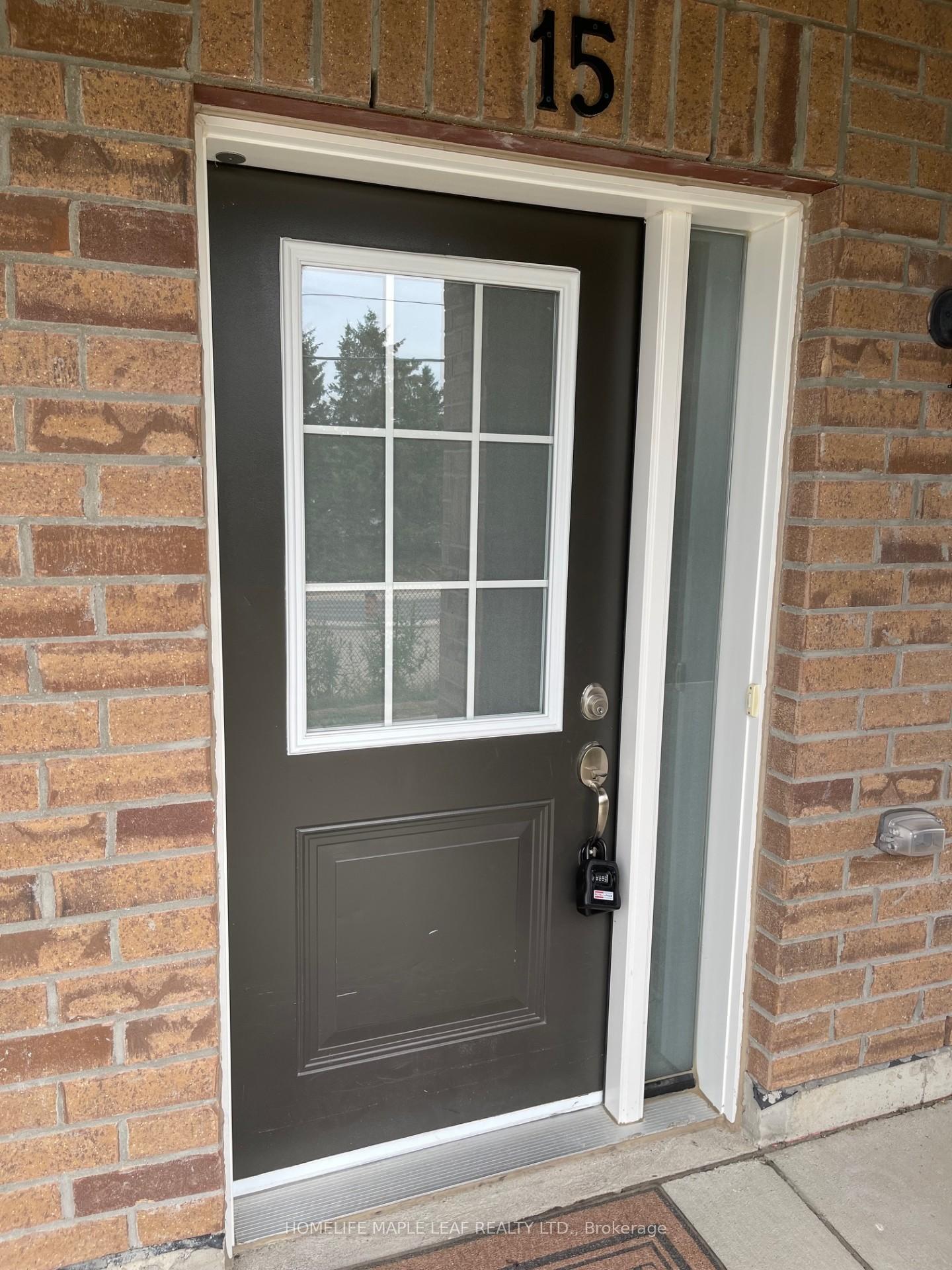 Photo 15 of Unit 15, 42 West Acres Crescent E, Kitchener — HOMEH