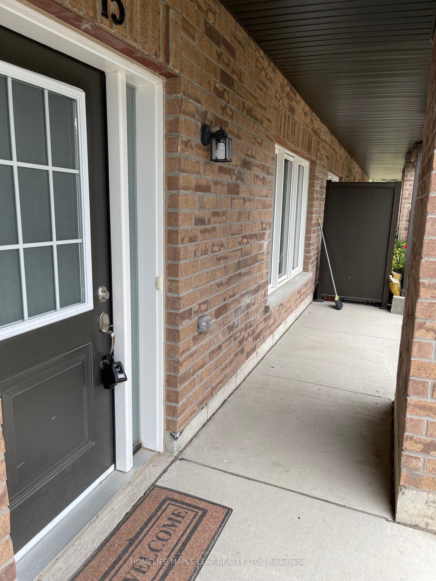 Photo 16 of Unit 15, 42 West Acres Crescent E, Kitchener — HOMEH