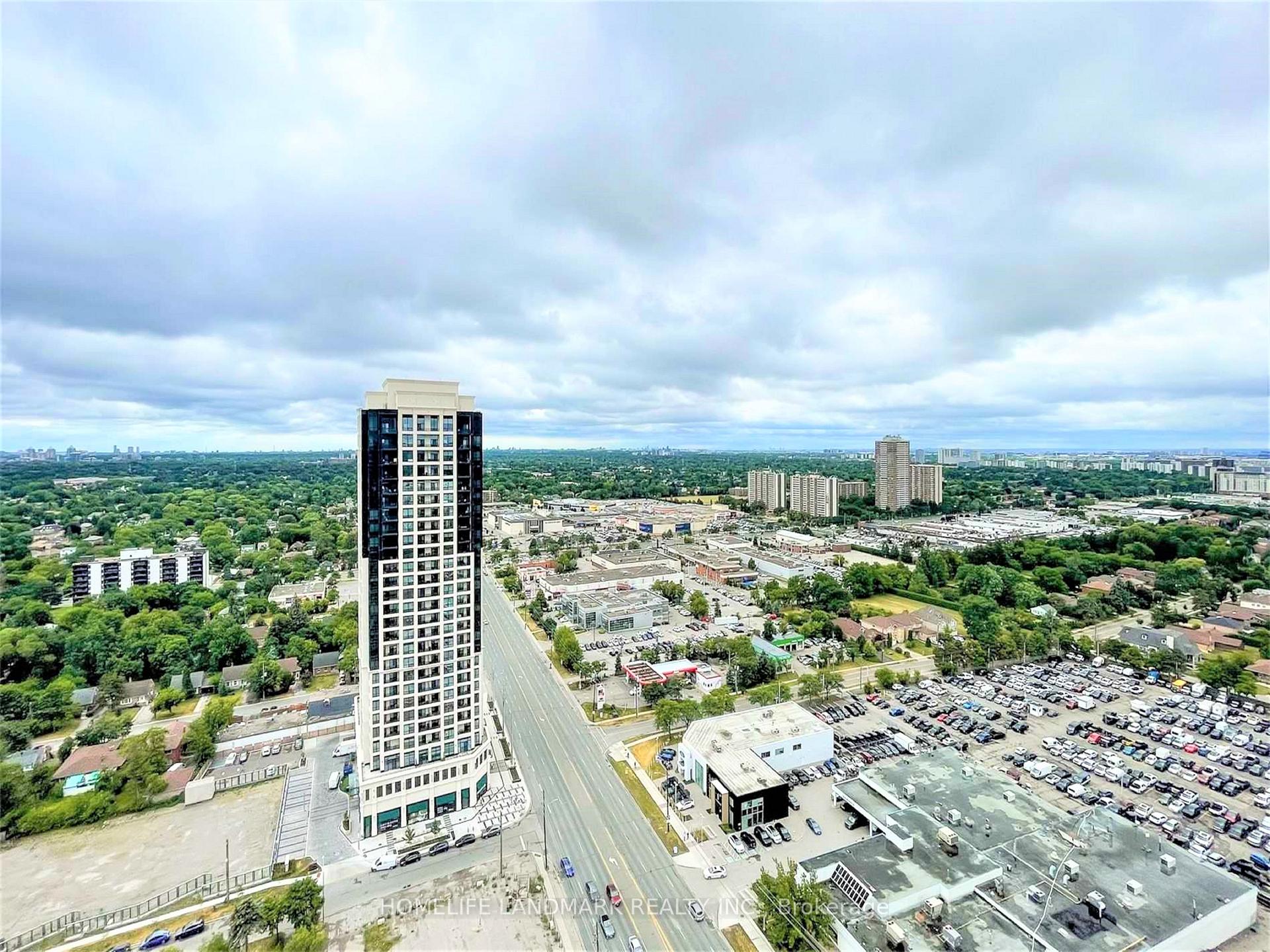 Photo 5 of Unit 2726 Room, 7161 Yonge Street, Markham, Grandview — HOMEH