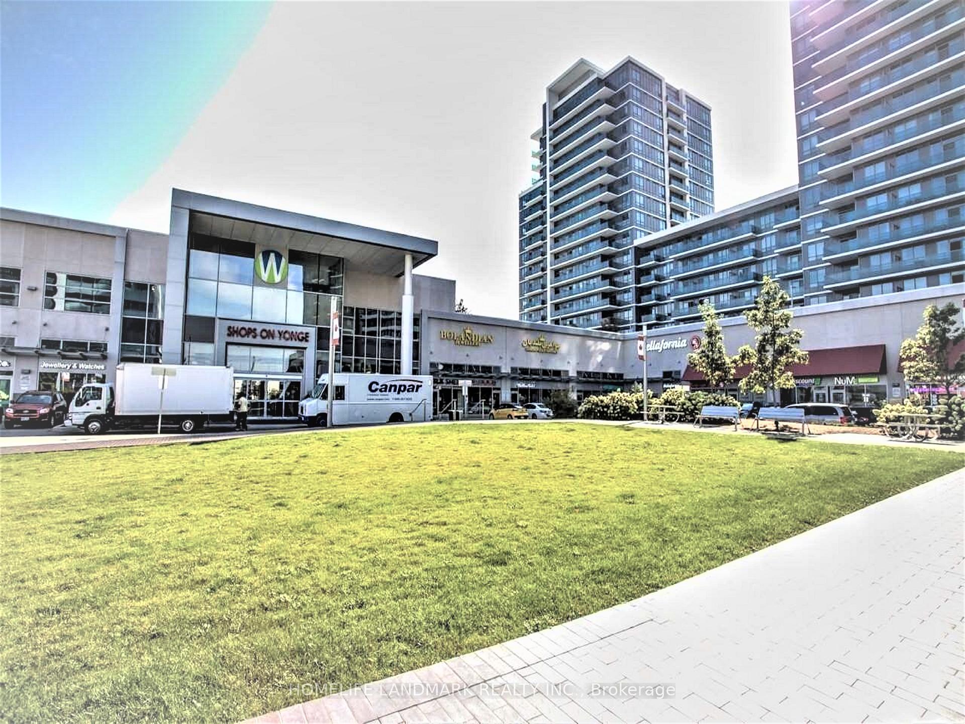 Photo 7 of Unit 2726 Room, 7161 Yonge Street, Markham, Grandview — HOMEH