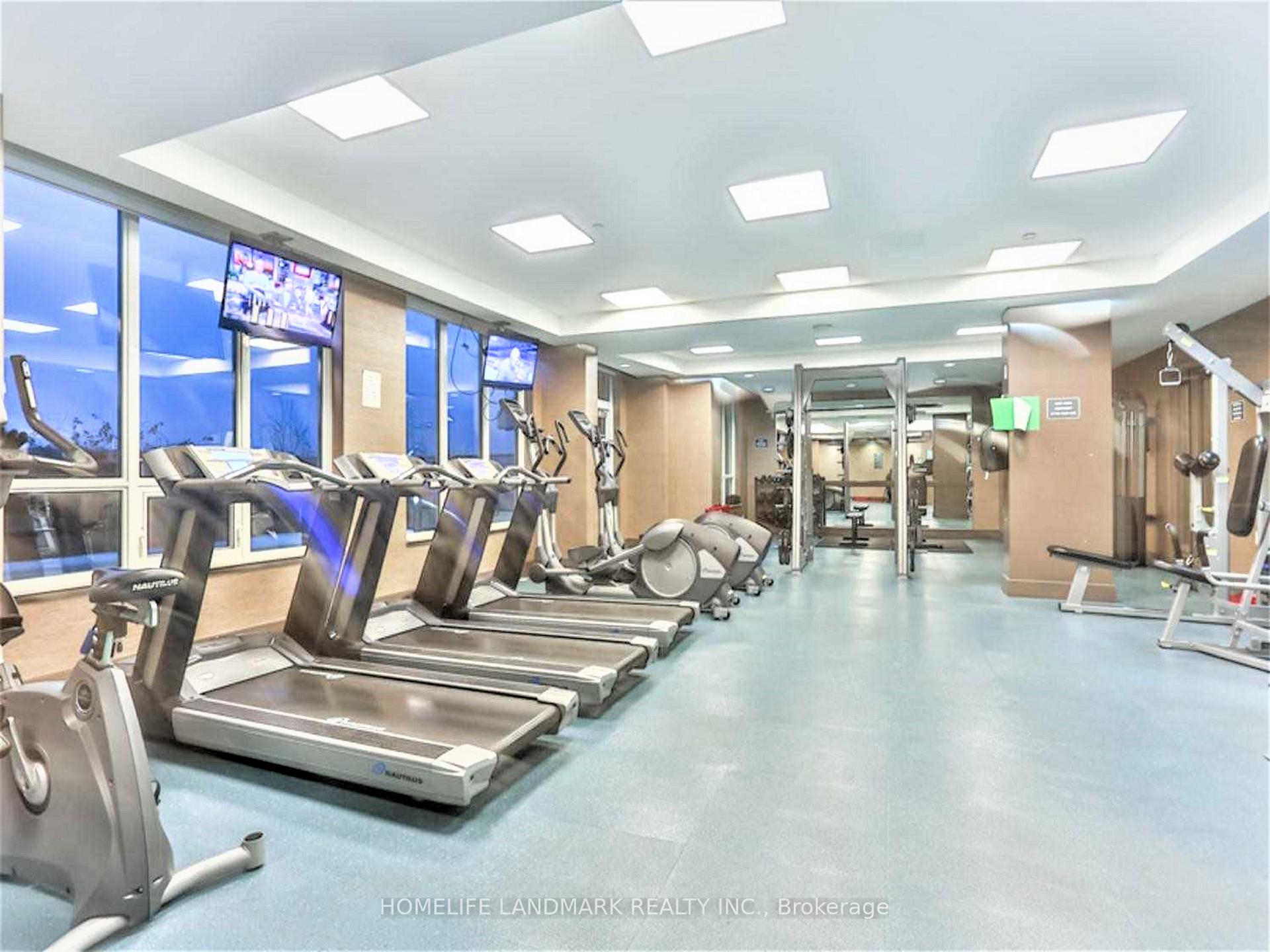 Photo 11 of Unit 2726 Room, 7161 Yonge Street, Markham, Grandview — HOMEH