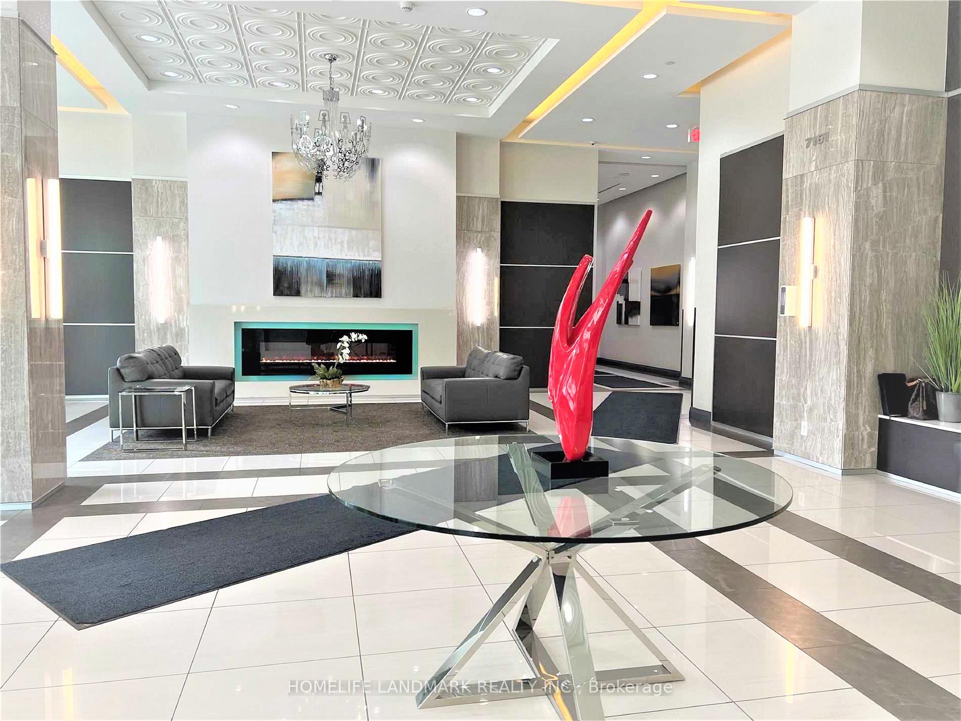 Photo 16 of Unit 2726 Room, 7161 Yonge Street, Markham, Grandview — HOMEH