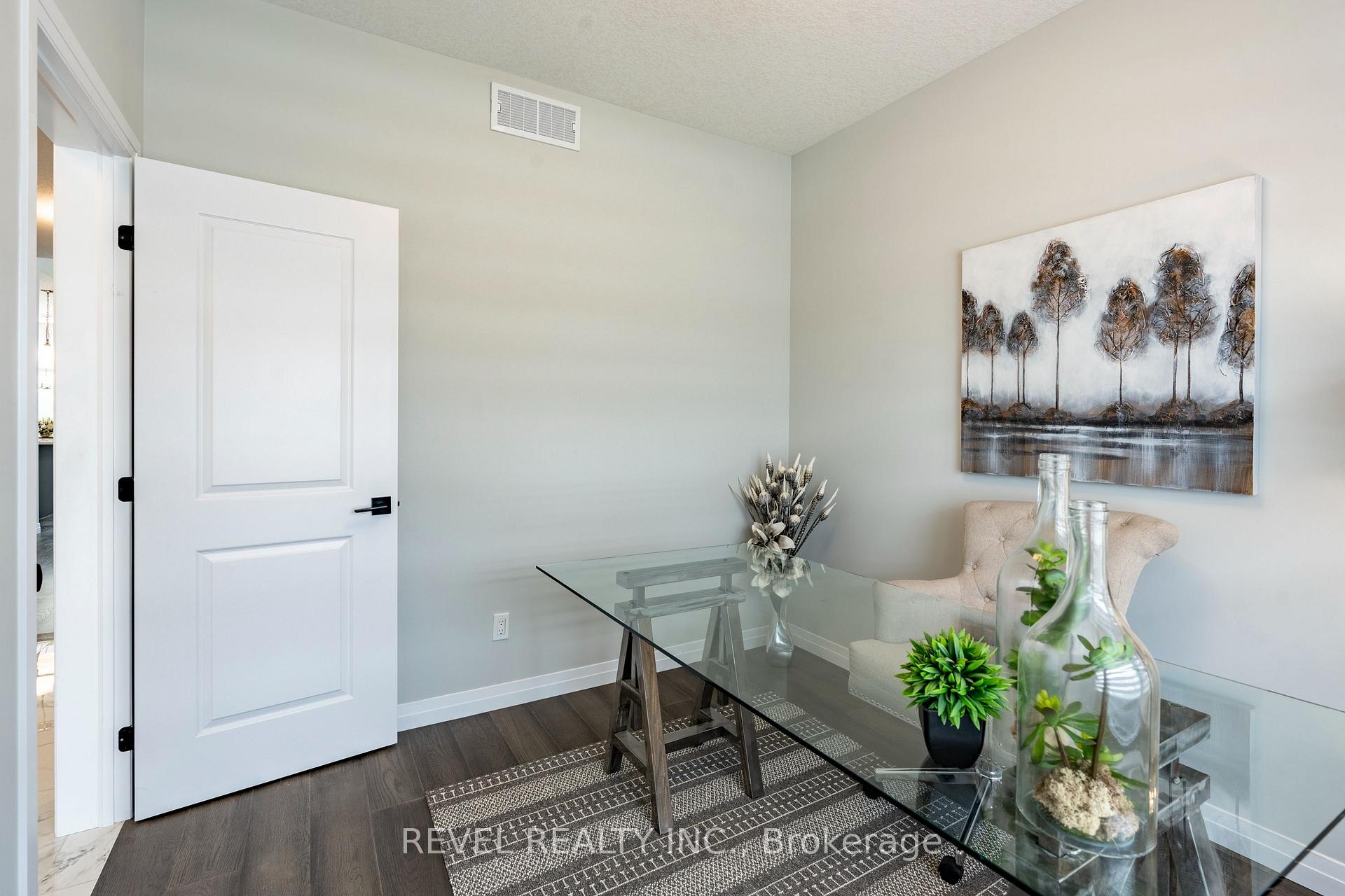 Photo 6 of Unit 13, 955 Stonecliffe Walk, Kitchener, Doon South — HOMEH
