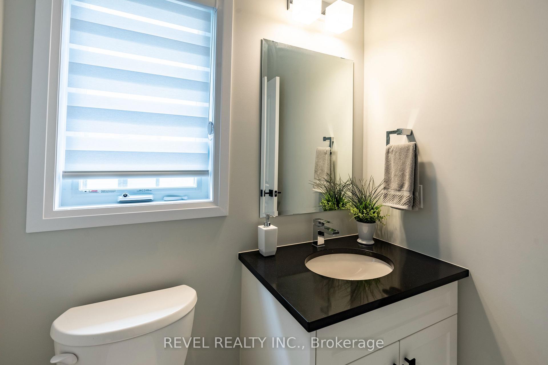 Photo 7 of Unit 13, 955 Stonecliffe Walk, Kitchener, Doon South — HOMEH