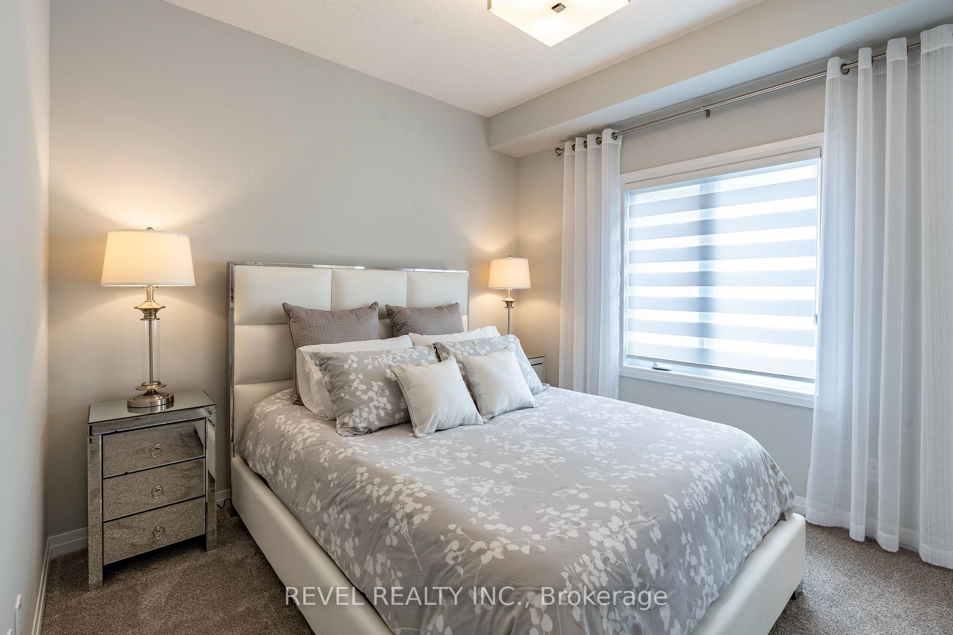 Photo 17 of Unit 13, 955 Stonecliffe Walk, Kitchener, Doon South — HOMEH