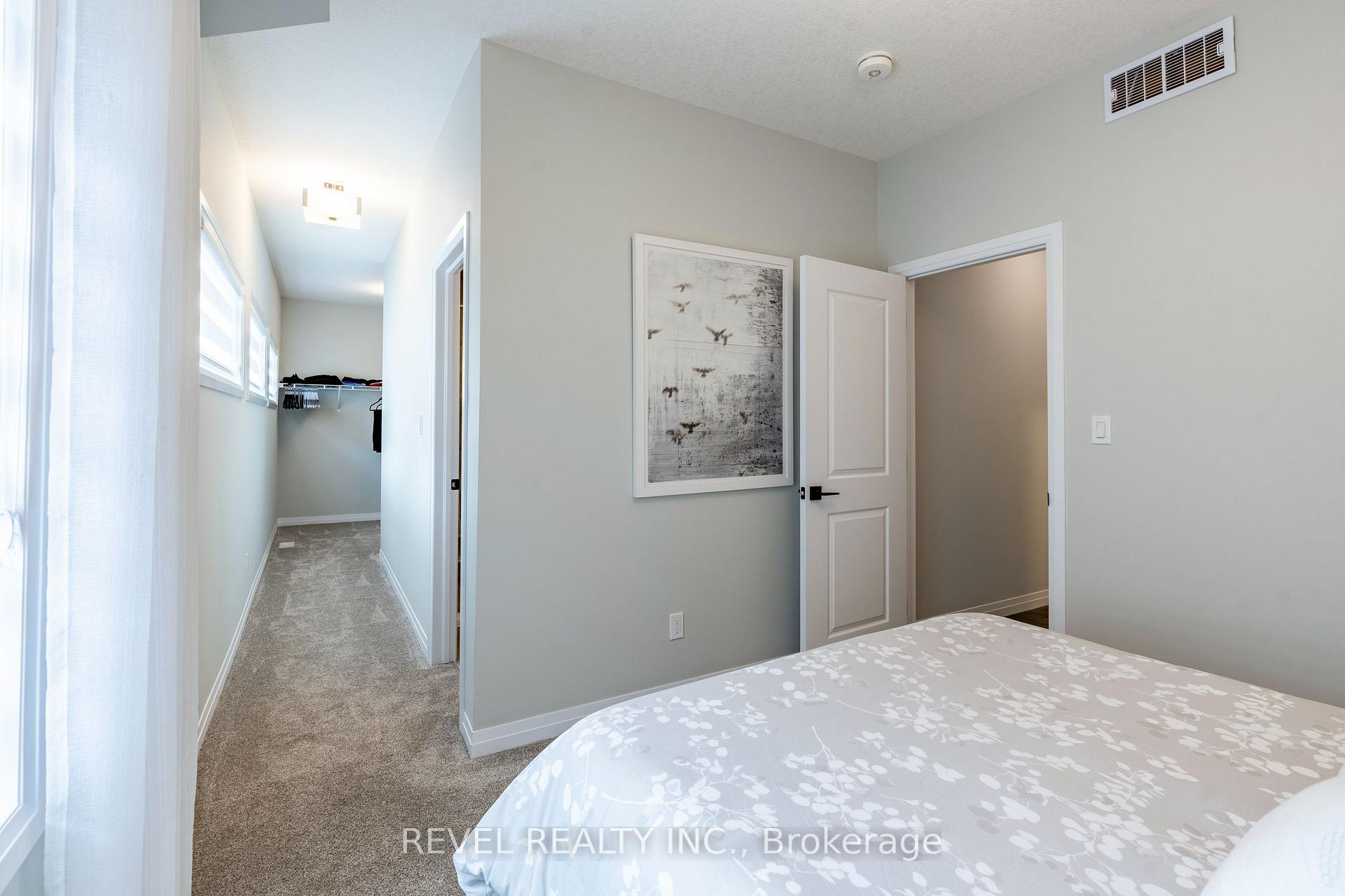 Photo 18 of Unit 13, 955 Stonecliffe Walk, Kitchener, Doon South — HOMEH