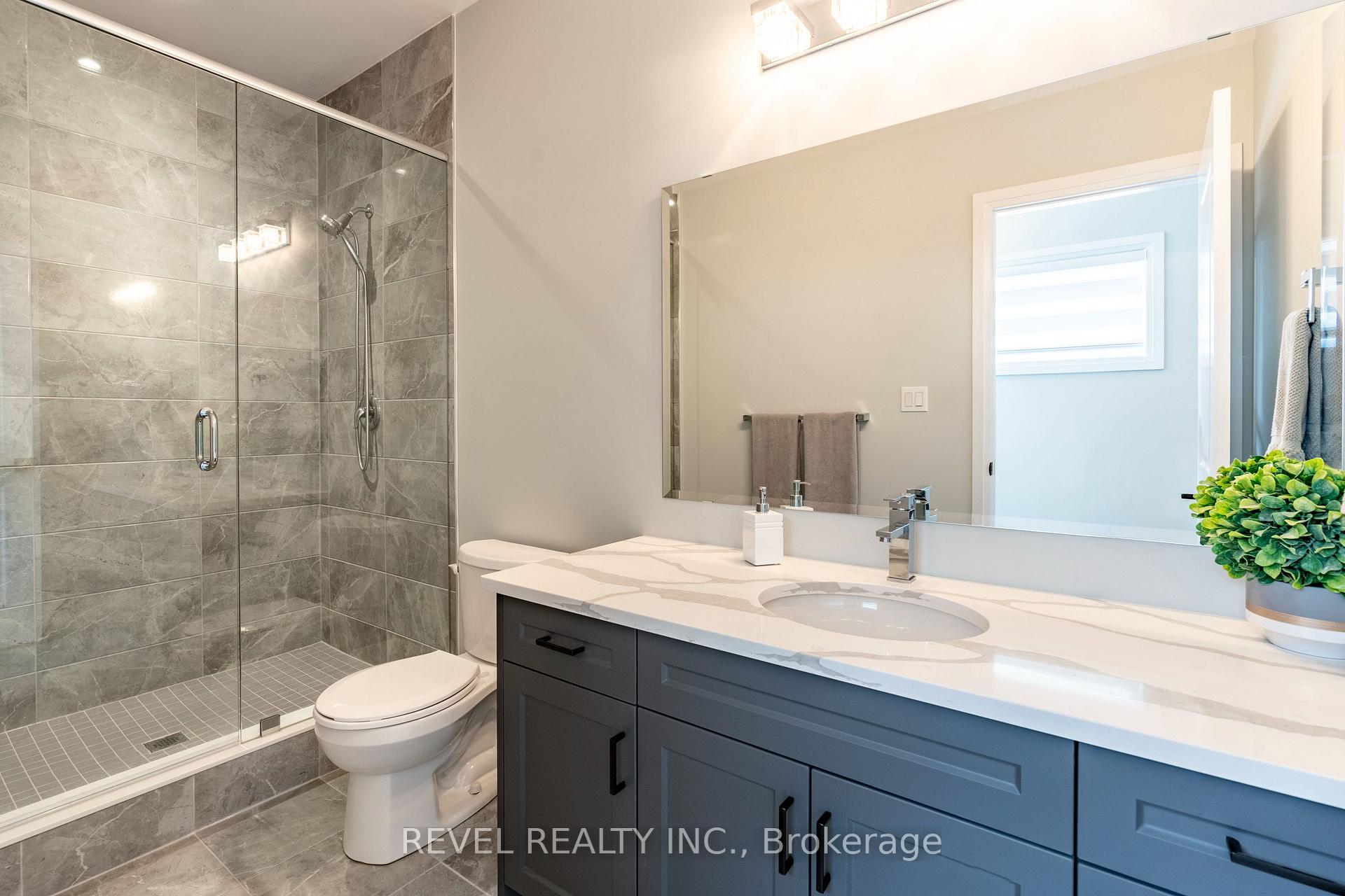 Photo 19 of Unit 13, 955 Stonecliffe Walk, Kitchener, Doon South — HOMEH