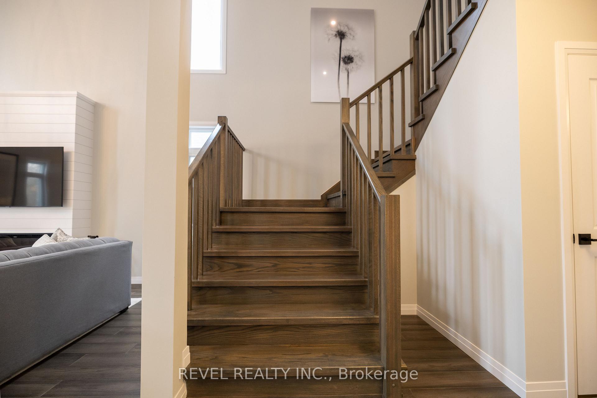 Photo 20 of Unit 13, 955 Stonecliffe Walk, Kitchener, Doon South — HOMEH