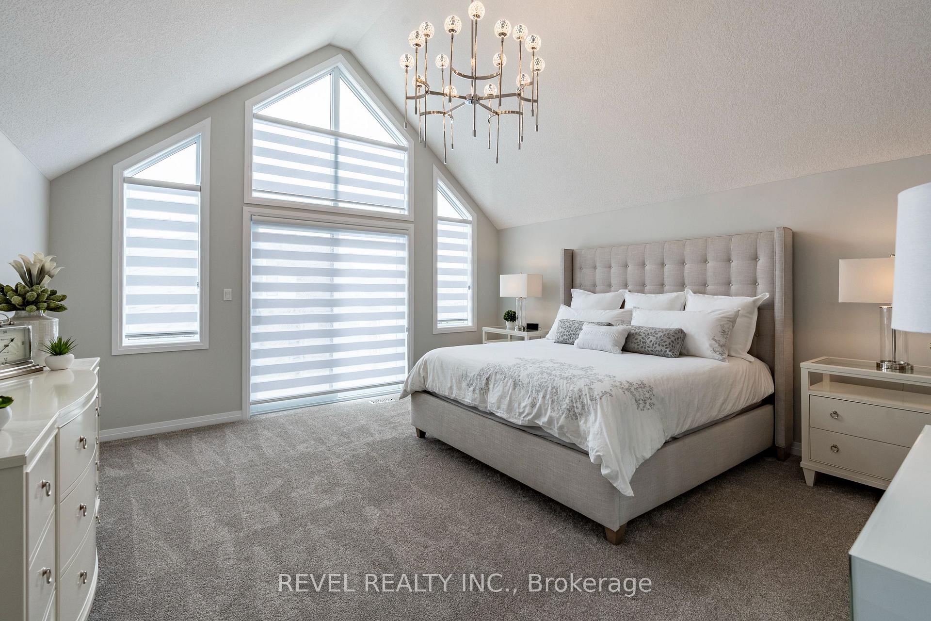 Photo 22 of Unit 13, 955 Stonecliffe Walk, Kitchener, Doon South — HOMEH