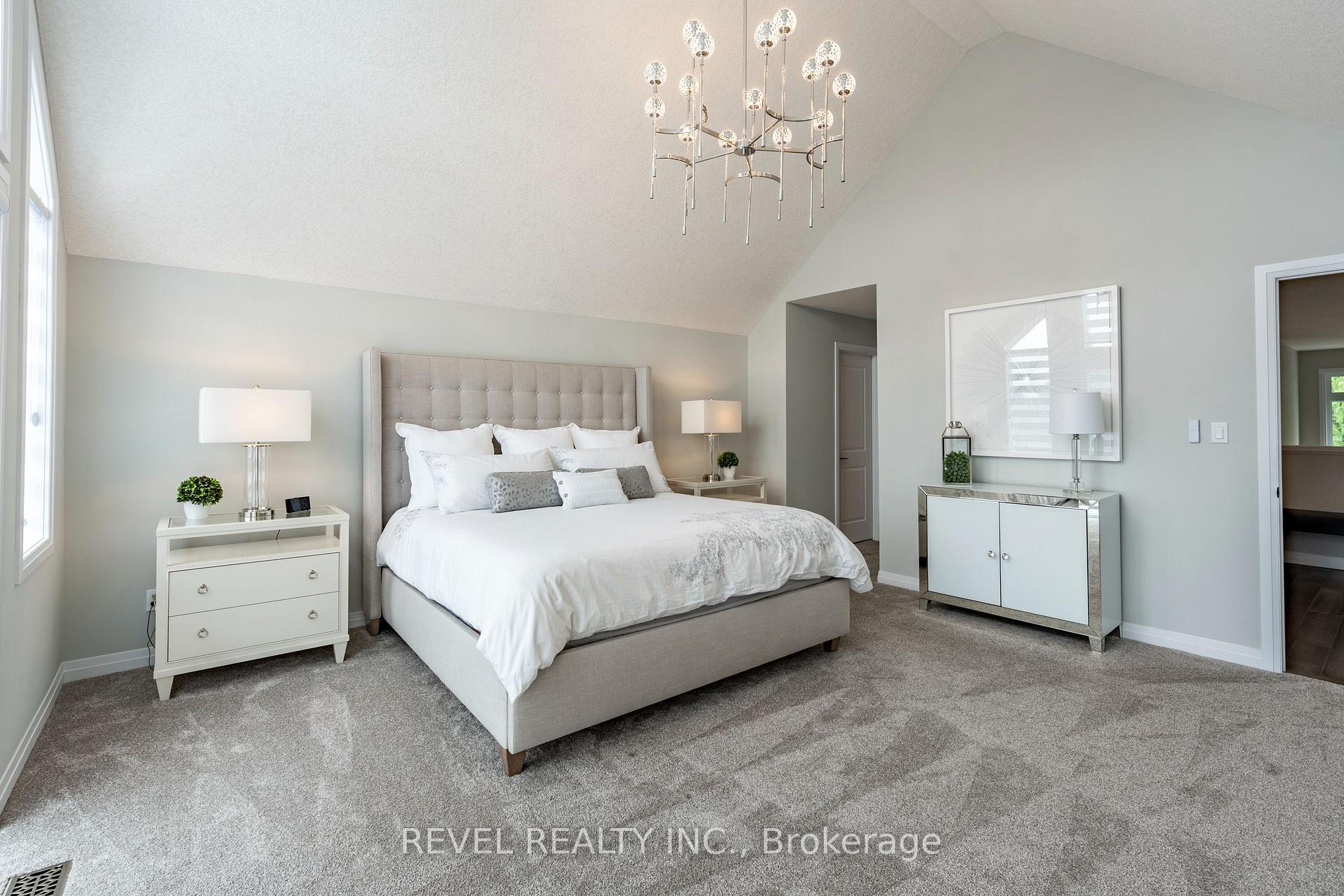 Photo 23 of Unit 13, 955 Stonecliffe Walk, Kitchener, Doon South — HOMEH