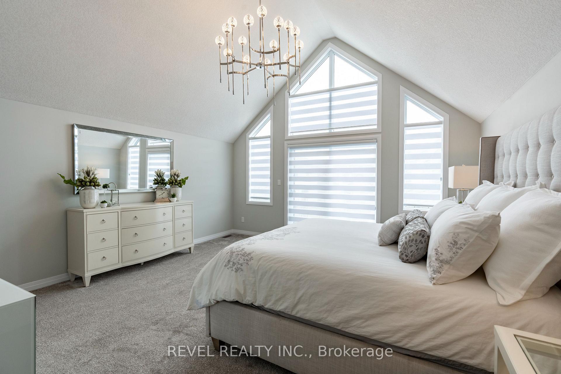 Photo 25 of Unit 13, 955 Stonecliffe Walk, Kitchener, Doon South — HOMEH