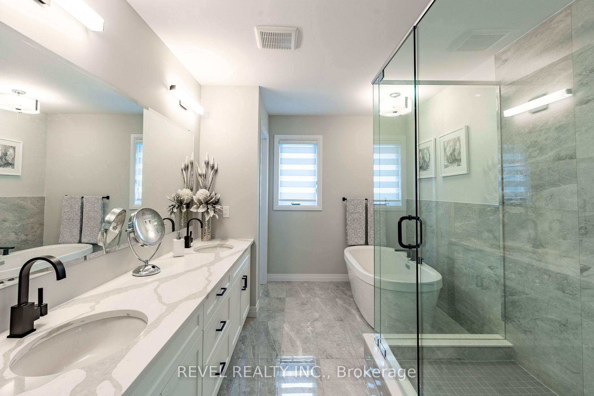 Photo 26 of Unit 13, 955 Stonecliffe Walk, Kitchener, Doon South — HOMEH