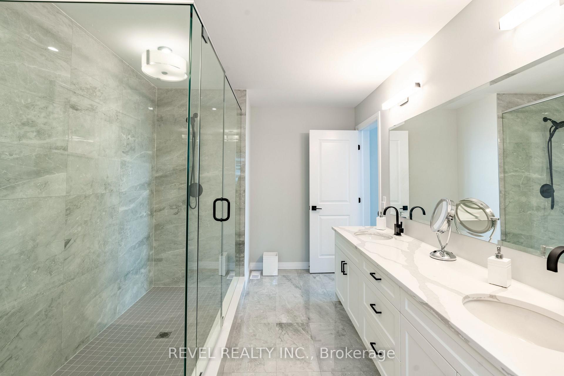 Photo 27 of Unit 13, 955 Stonecliffe Walk, Kitchener, Doon South — HOMEH