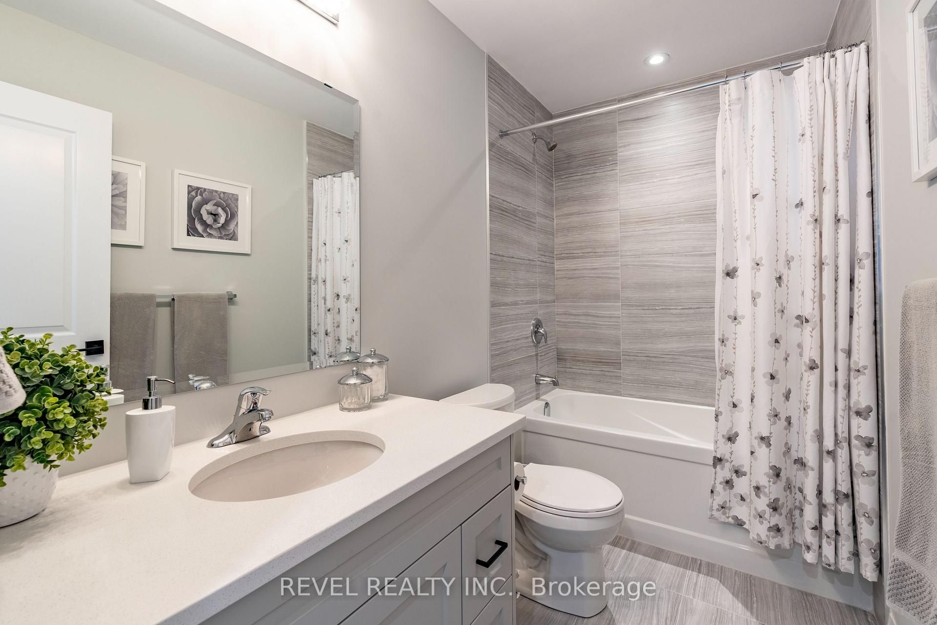 Photo 29 of Unit 13, 955 Stonecliffe Walk, Kitchener, Doon South — HOMEH
