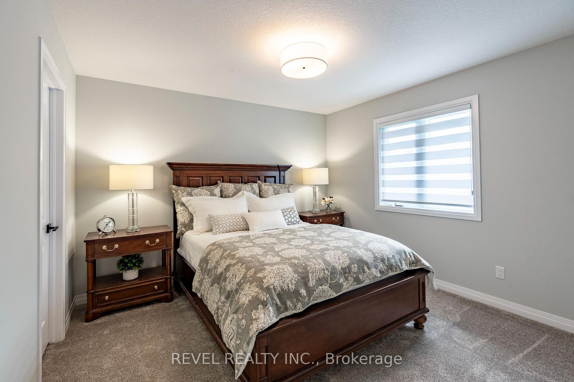 Photo 30 of Unit 13, 955 Stonecliffe Walk, Kitchener, Doon South — HOMEH