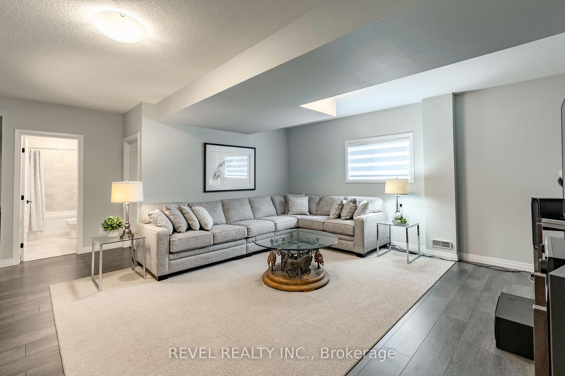 Photo 33 of Unit 13, 955 Stonecliffe Walk, Kitchener, Doon South — HOMEH
