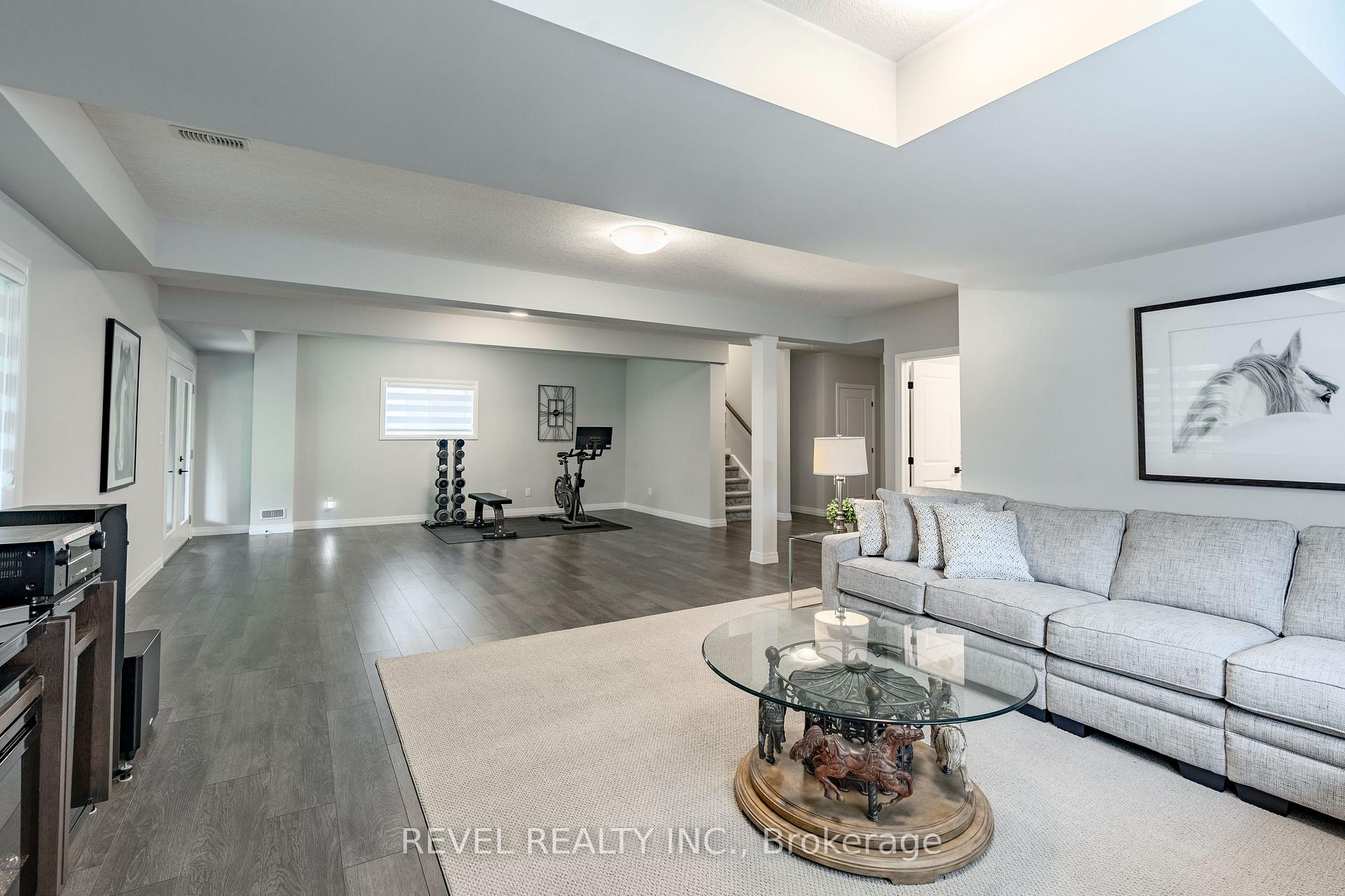 Photo 34 of Unit 13, 955 Stonecliffe Walk, Kitchener, Doon South — HOMEH