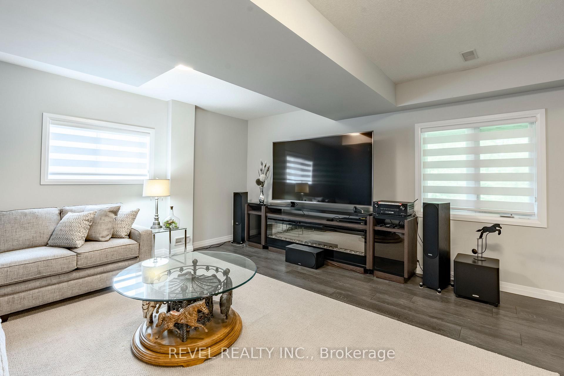 Photo 35 of Unit 13, 955 Stonecliffe Walk, Kitchener, Doon South — HOMEH