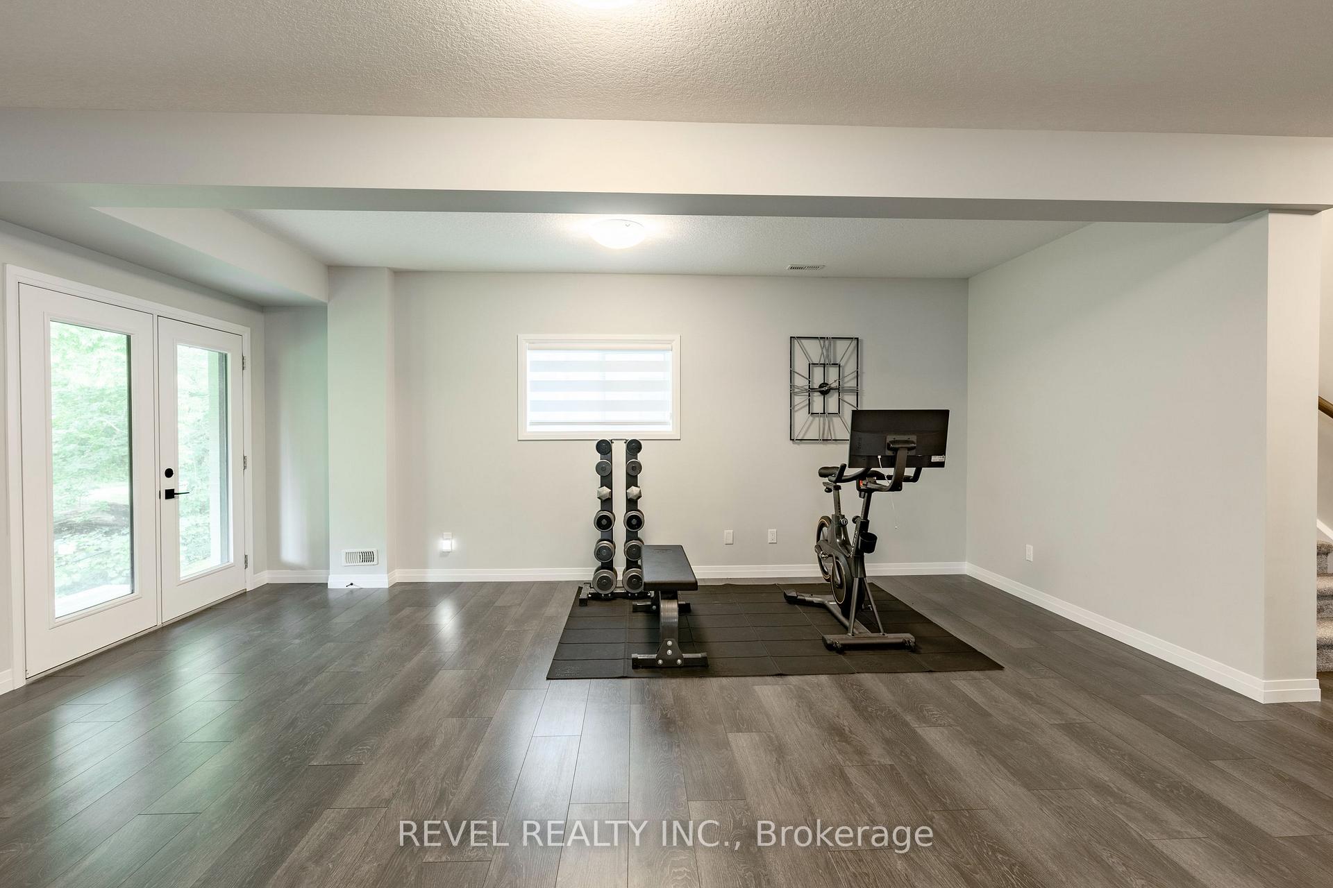 Photo 36 of Unit 13, 955 Stonecliffe Walk, Kitchener, Doon South — HOMEH