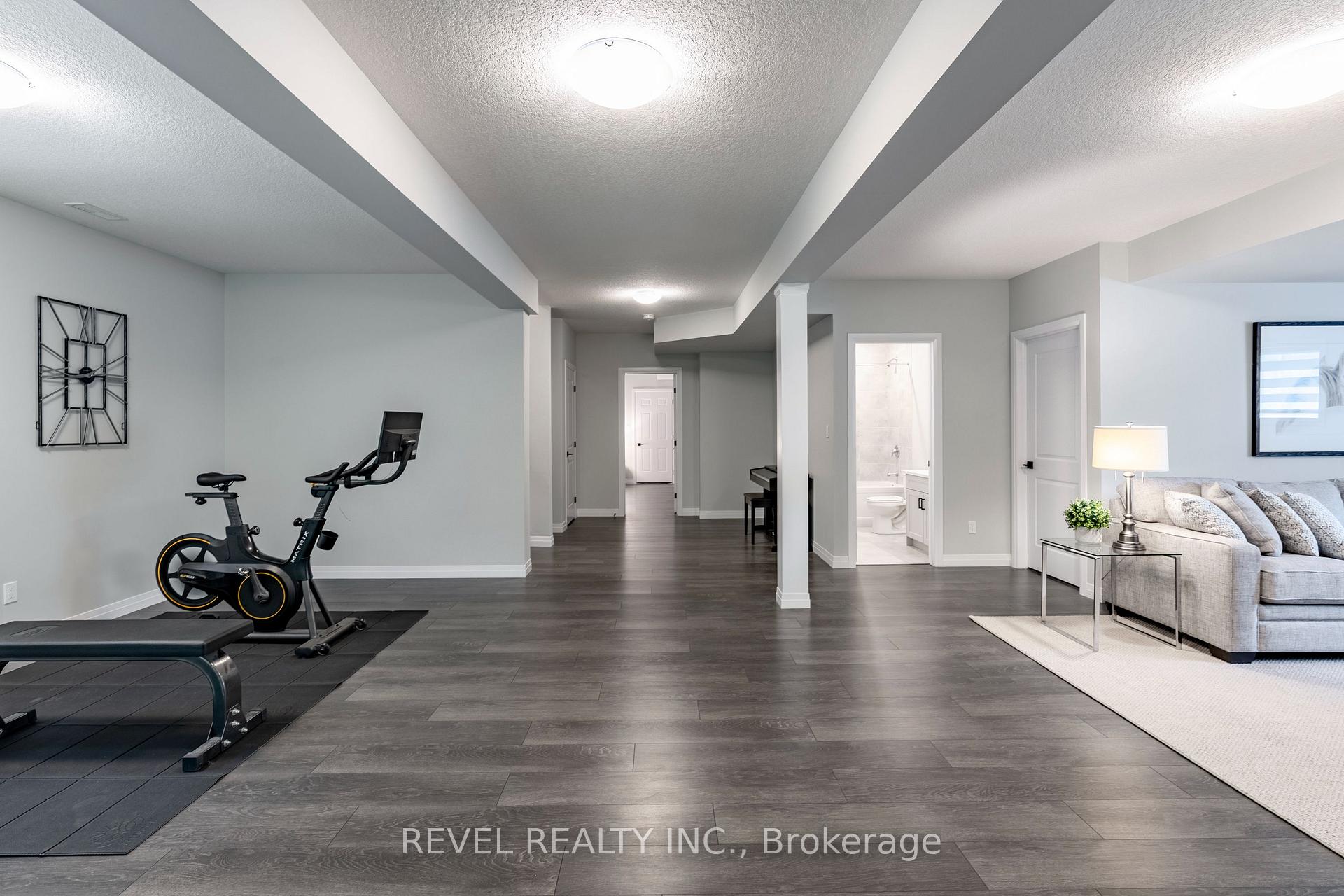 Photo 37 of Unit 13, 955 Stonecliffe Walk, Kitchener, Doon South — HOMEH