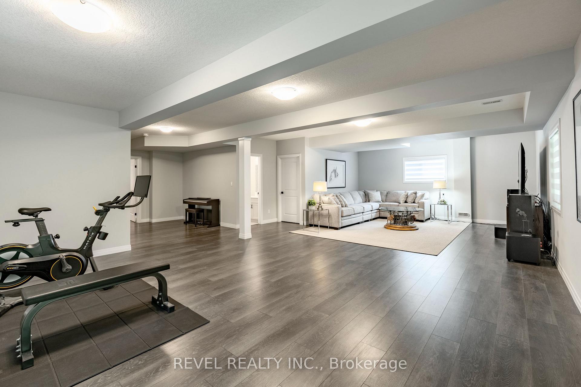 Photo 38 of Unit 13, 955 Stonecliffe Walk, Kitchener, Doon South — HOMEH