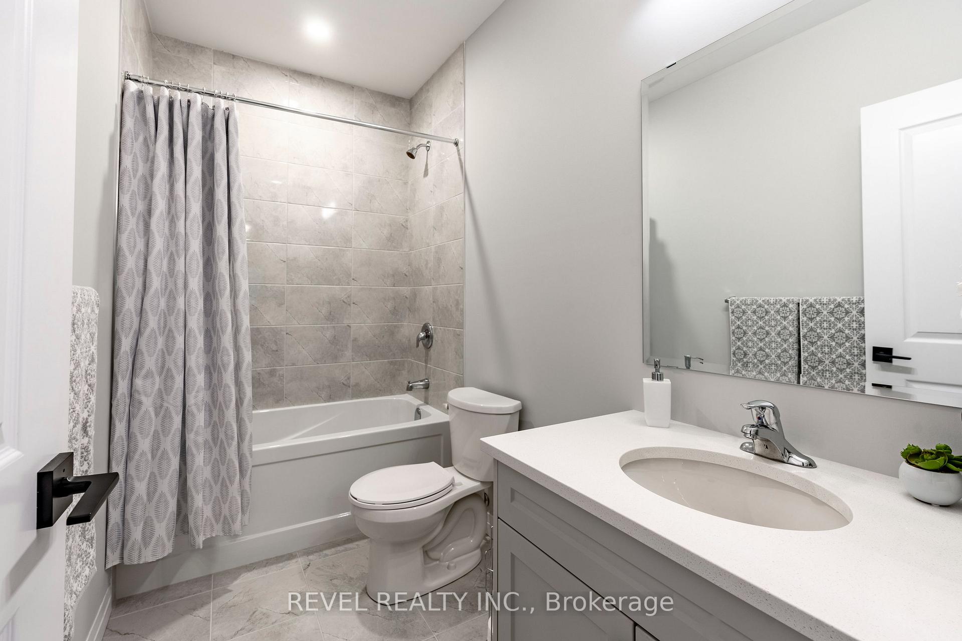 Photo 39 of Unit 13, 955 Stonecliffe Walk, Kitchener, Doon South — HOMEH