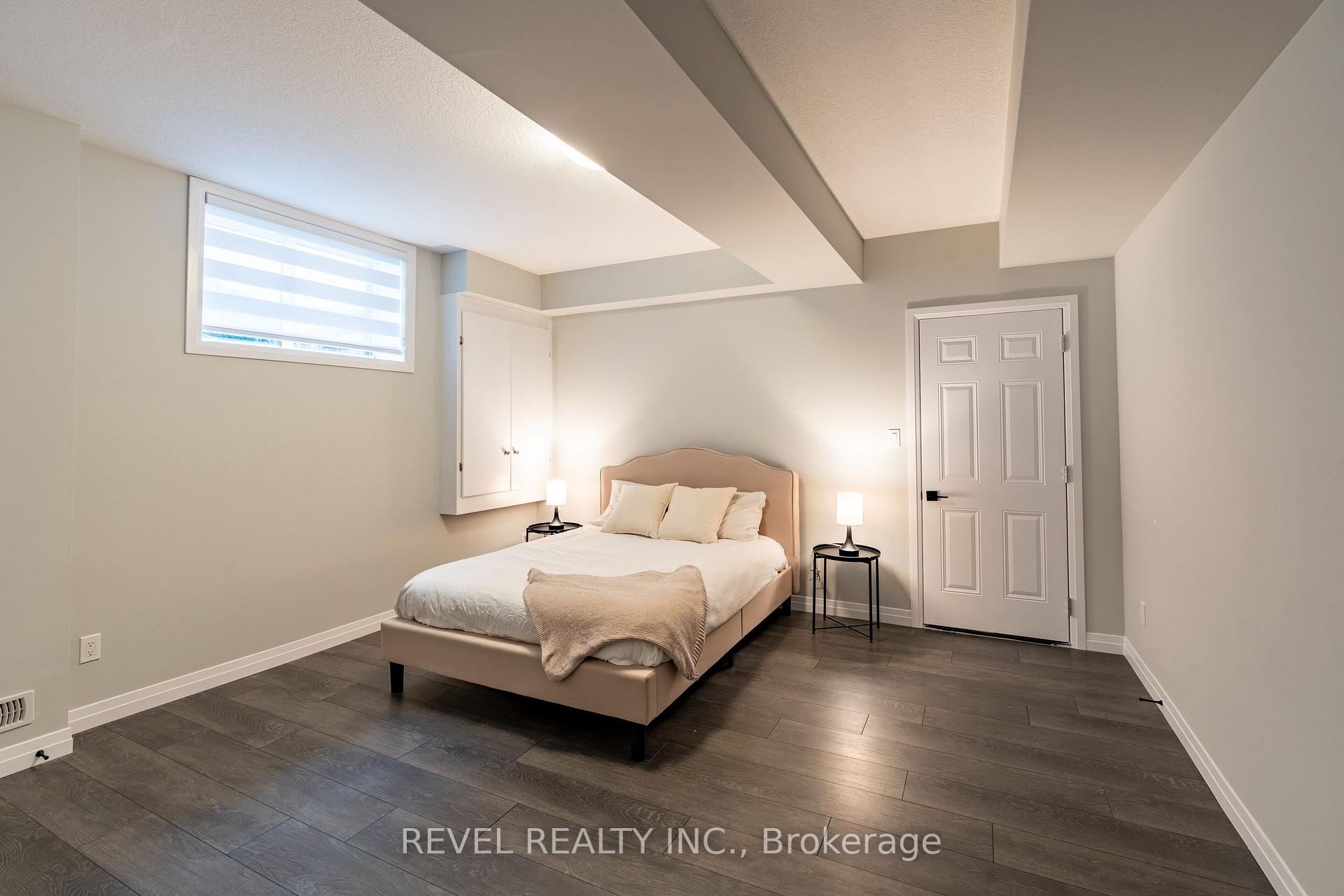 Photo 40 of Unit 13, 955 Stonecliffe Walk, Kitchener, Doon South — HOMEH