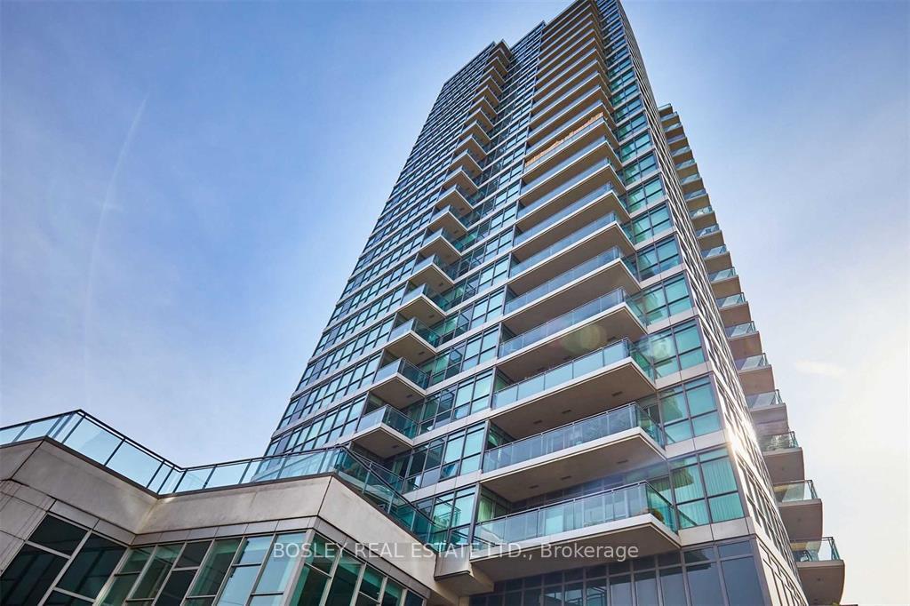 Photo 1 of Unit 2205, 1048 Broadview Avenue, Toronto, Broadview North — HOMEH
