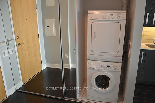 Photo 7 of Unit 2205, 1048 Broadview Avenue, Toronto, Broadview North — HOMEH