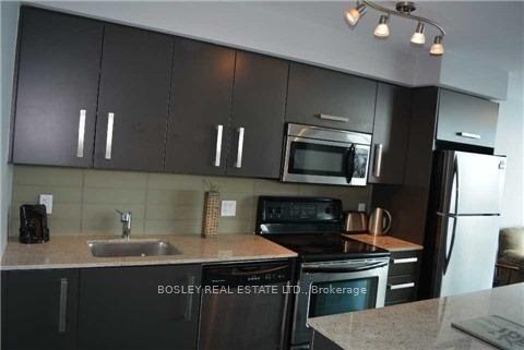 Photo 11 of Unit 2205, 1048 Broadview Avenue, Toronto, Broadview North — HOMEH