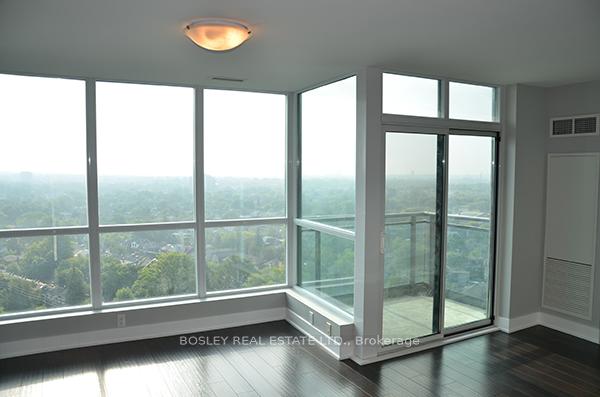 Photo 14 of Unit 2205, 1048 Broadview Avenue, Toronto, Broadview North — HOMEH