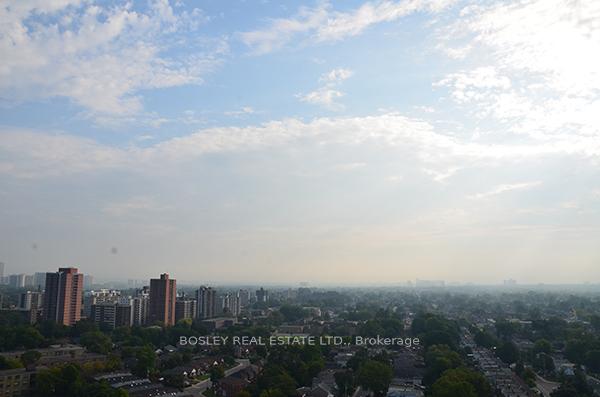 Photo 19 of Unit 2205, 1048 Broadview Avenue, Toronto, Broadview North — HOMEH