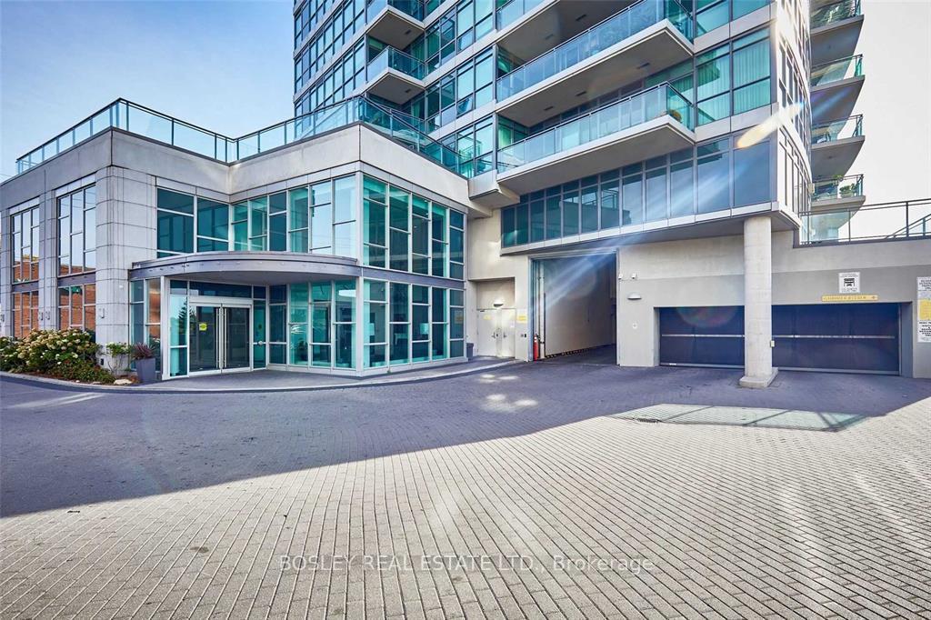 Photo 21 of Unit 2205, 1048 Broadview Avenue, Toronto, Broadview North — HOMEH