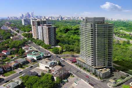 Photo 42 of Unit 2205, 1048 Broadview Avenue, Toronto, Broadview North — HOMEH