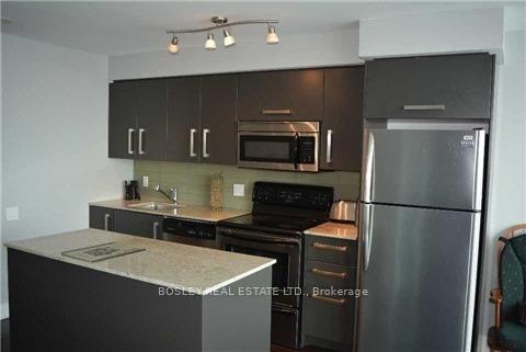 Photo 29 of Unit 2205, 1048 Broadview Avenue, Toronto, Broadview North — HOMEH