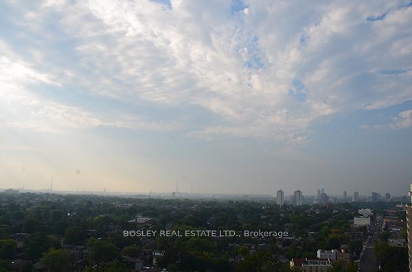 Photo 37 of Unit 2205, 1048 Broadview Avenue, Toronto, Broadview North — HOMEH