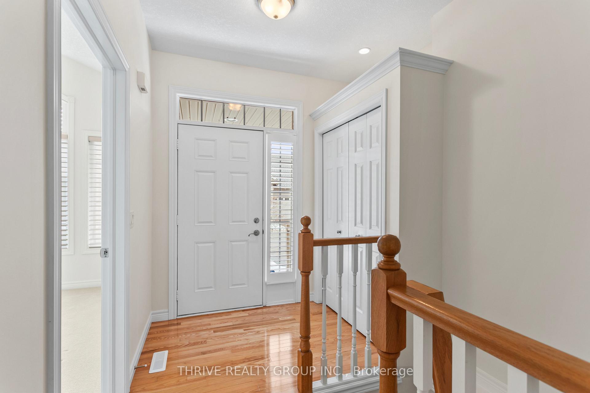 Photo 25 of Unit 57, 2295 Kains Road, London, South A — HOMEH
