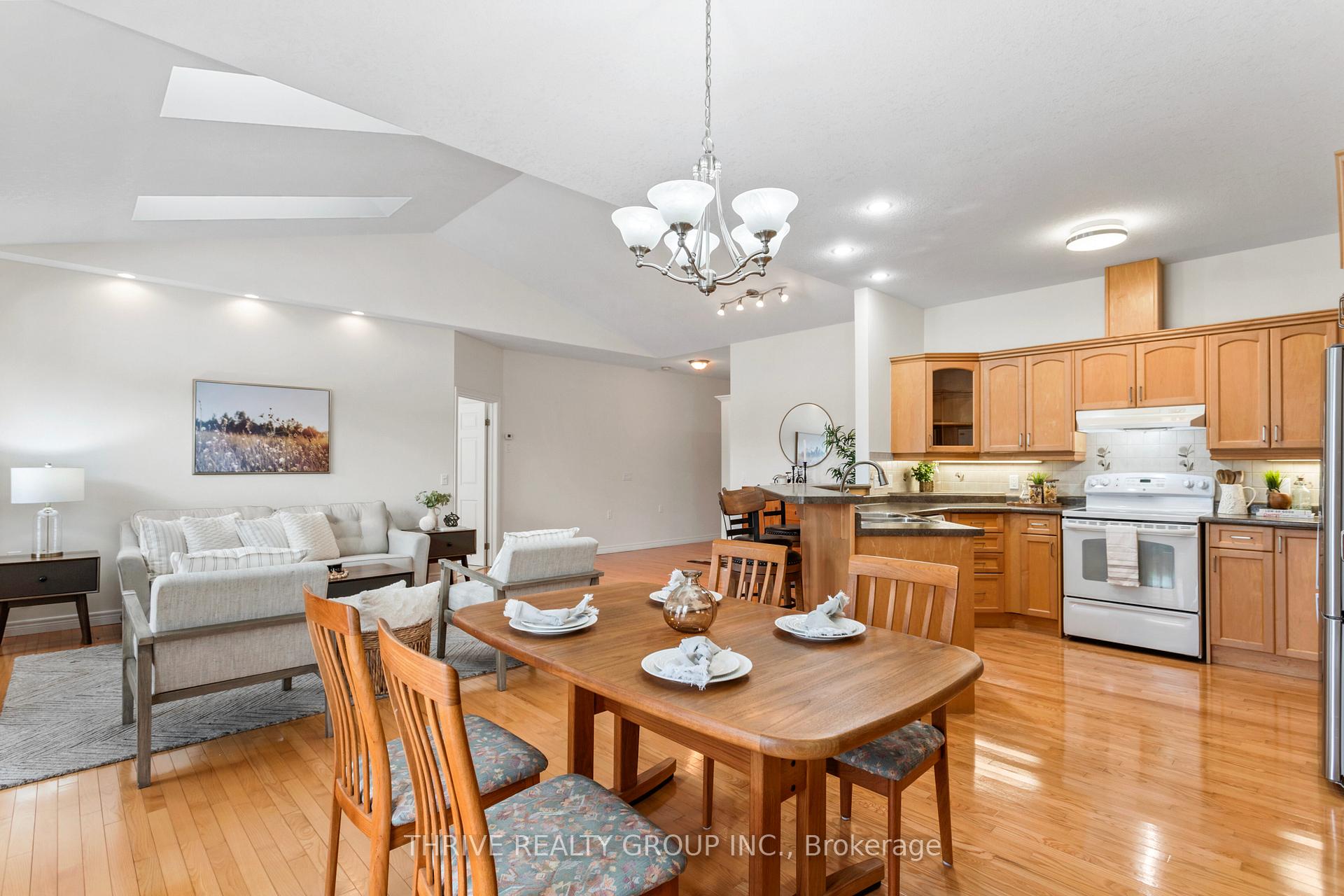 Photo 40 of Unit 57, 2295 Kains Road, London, South A — HOMEH
