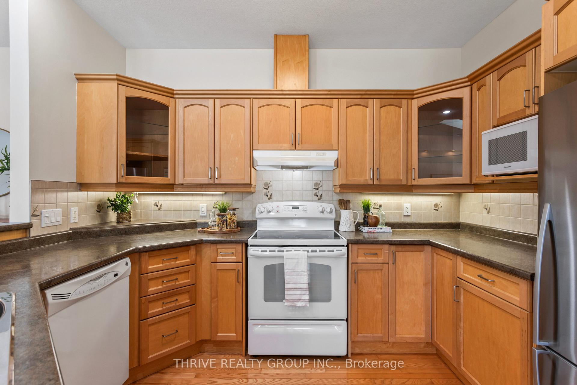 Photo 62 of Unit 57, 2295 Kains Road, London, South A — HOMEH