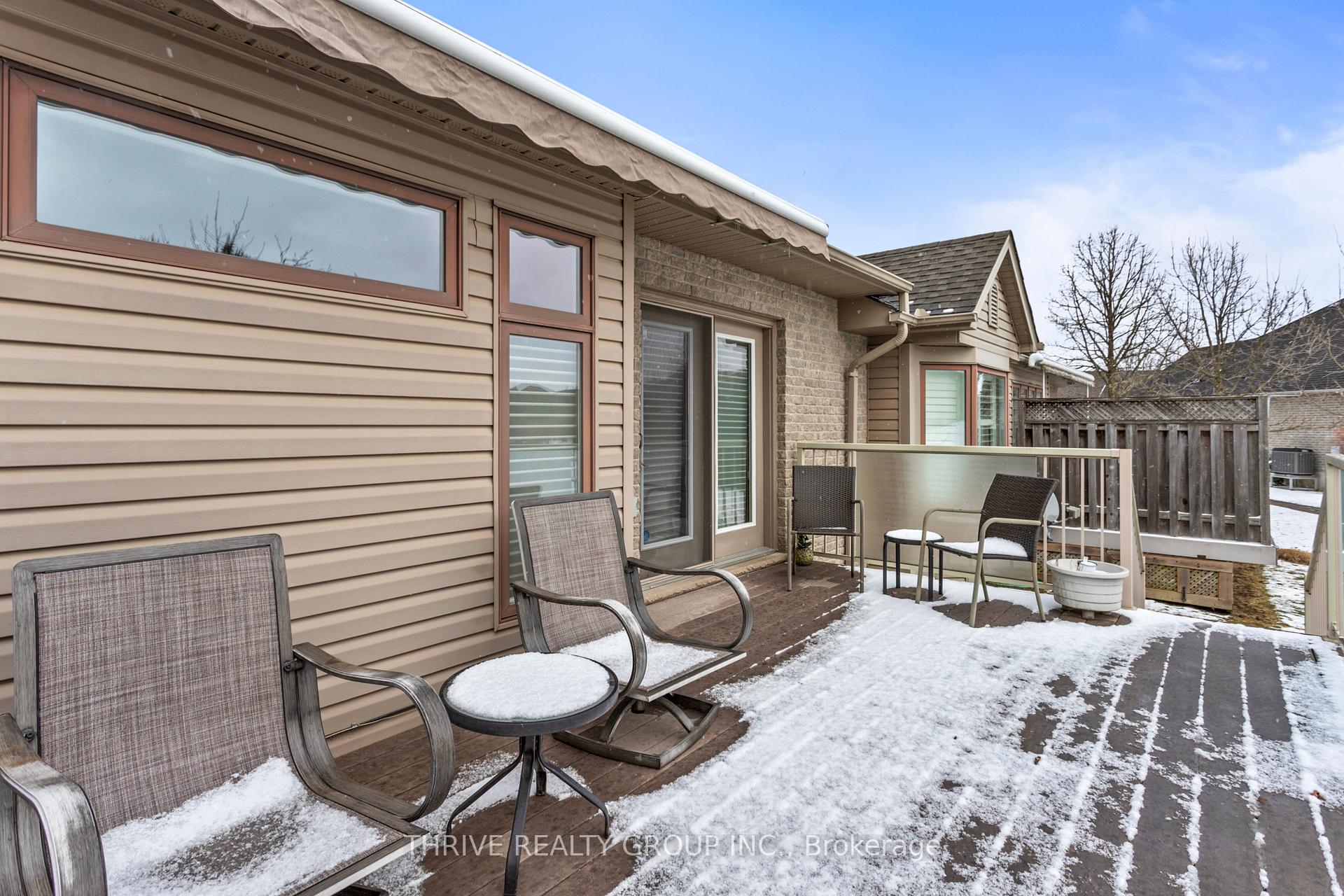 Photo 90 of Unit 57, 2295 Kains Road, London, South A — HOMEH