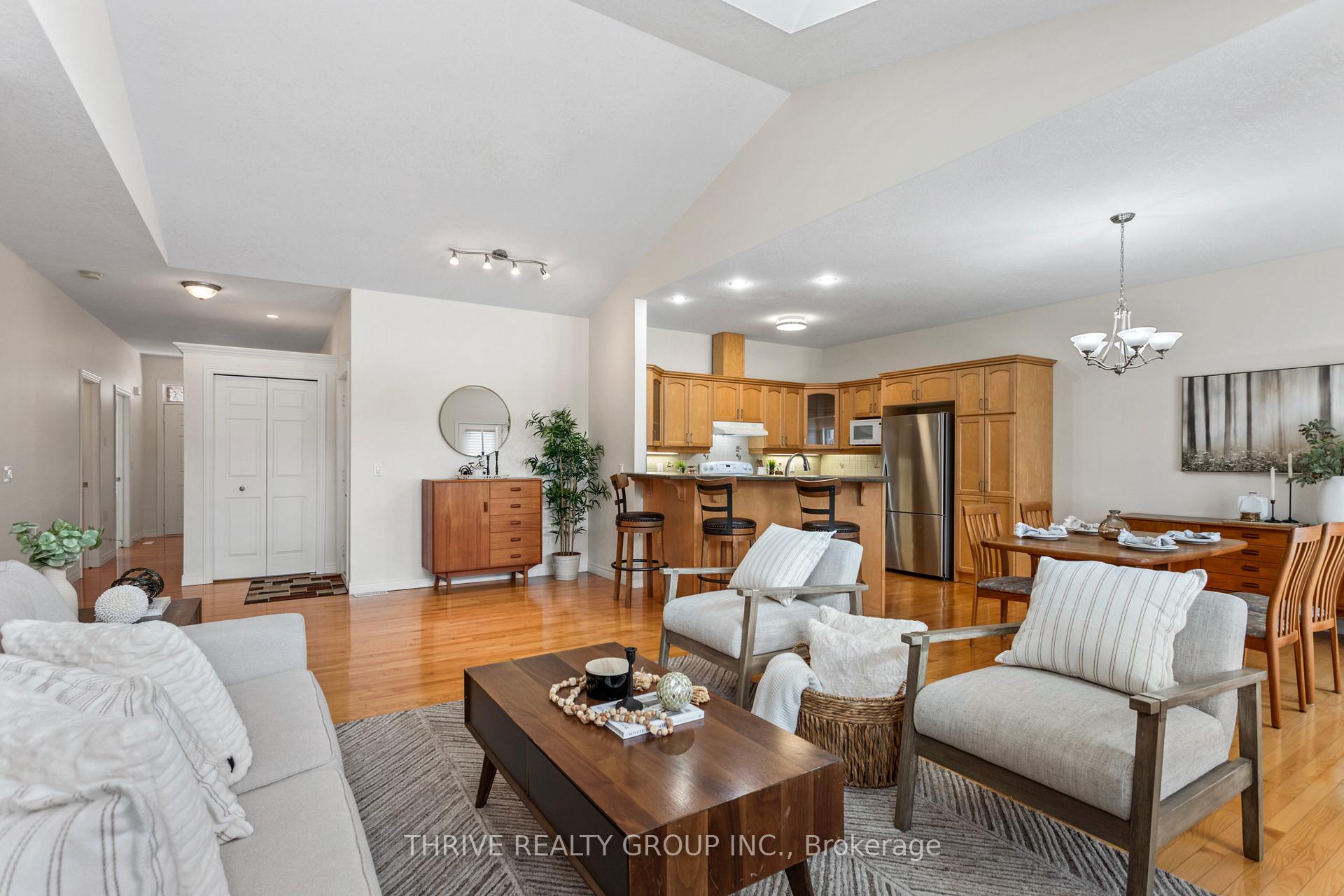 Photo 15 of Unit 57, 2295 Kains Road, London, South A — HOMEH