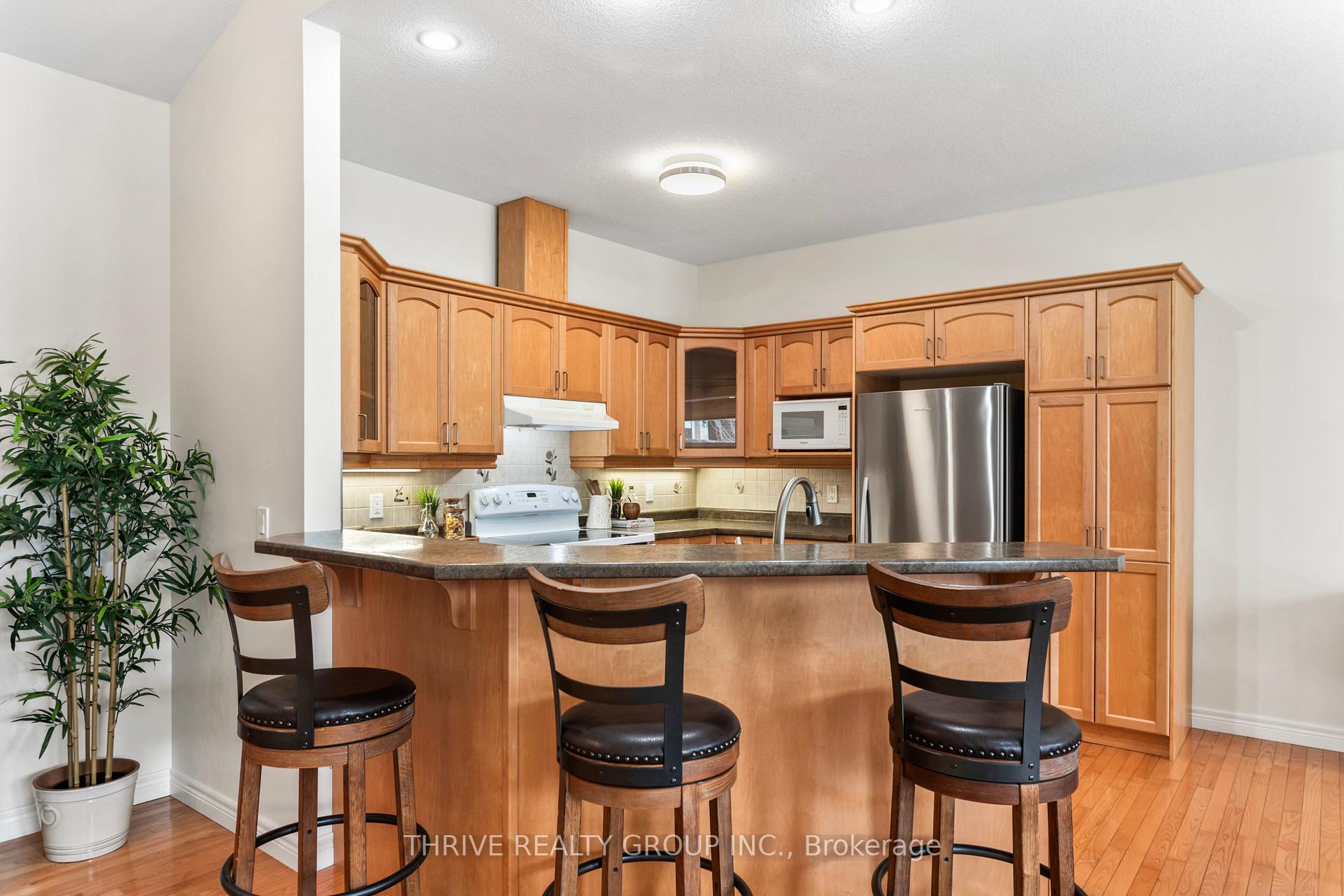 Photo 17 of Unit 57, 2295 Kains Road, London, South A — HOMEH