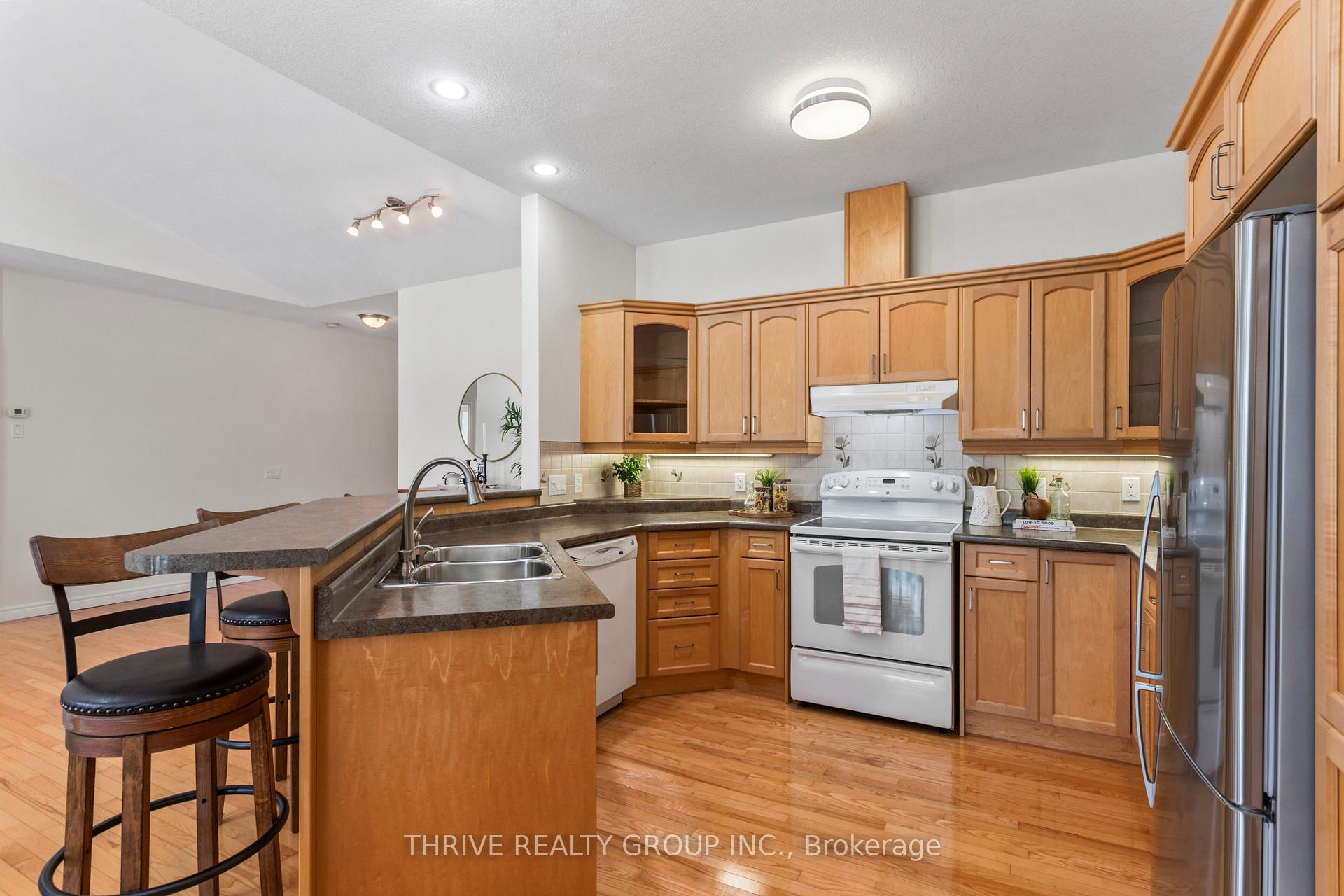 Photo 41 of Unit 57, 2295 Kains Road, London, South A — HOMEH