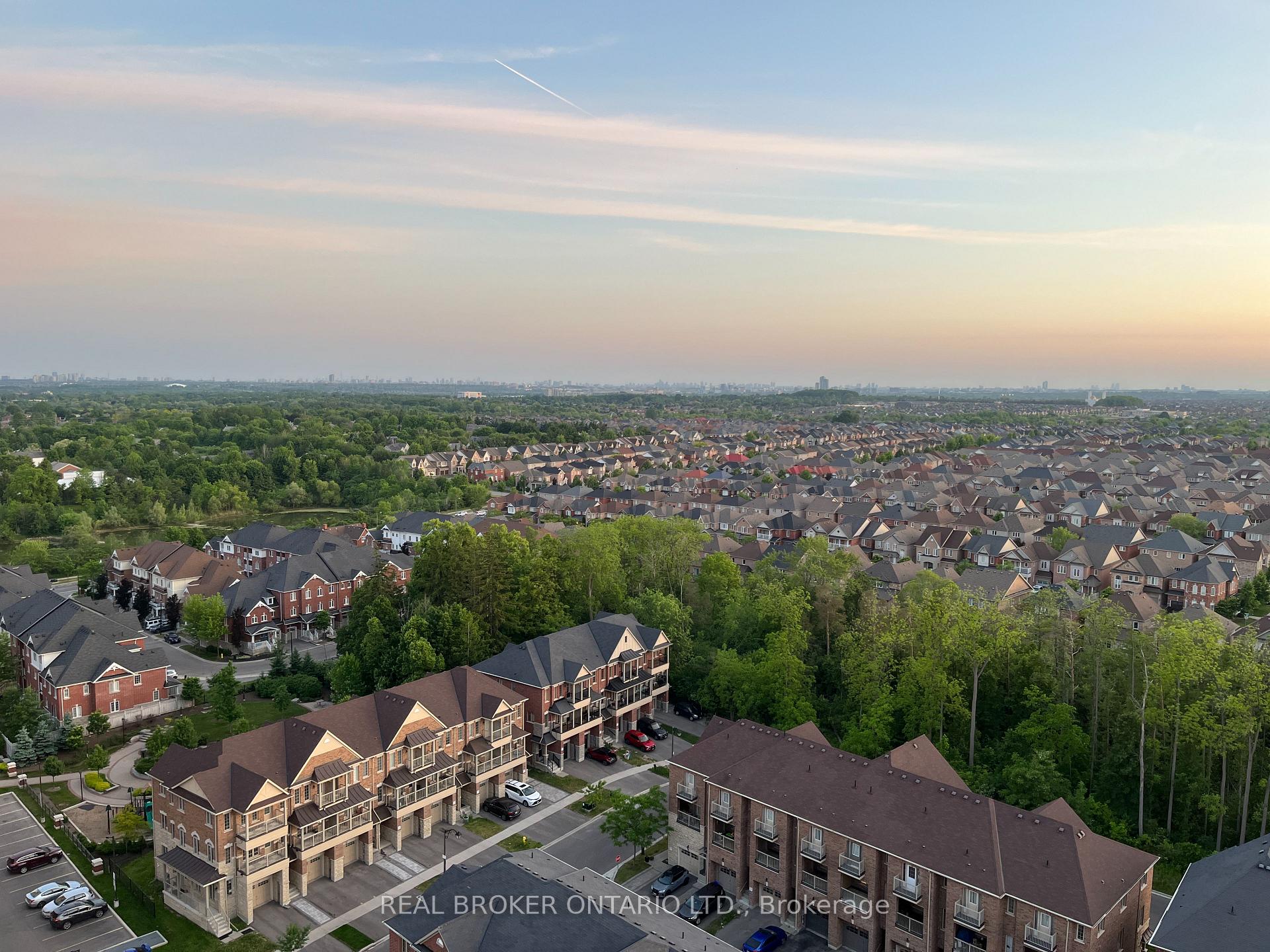 Photo 5 of Unit 1801, 9560 Markham Road, Markham, Wismer — HOMEH